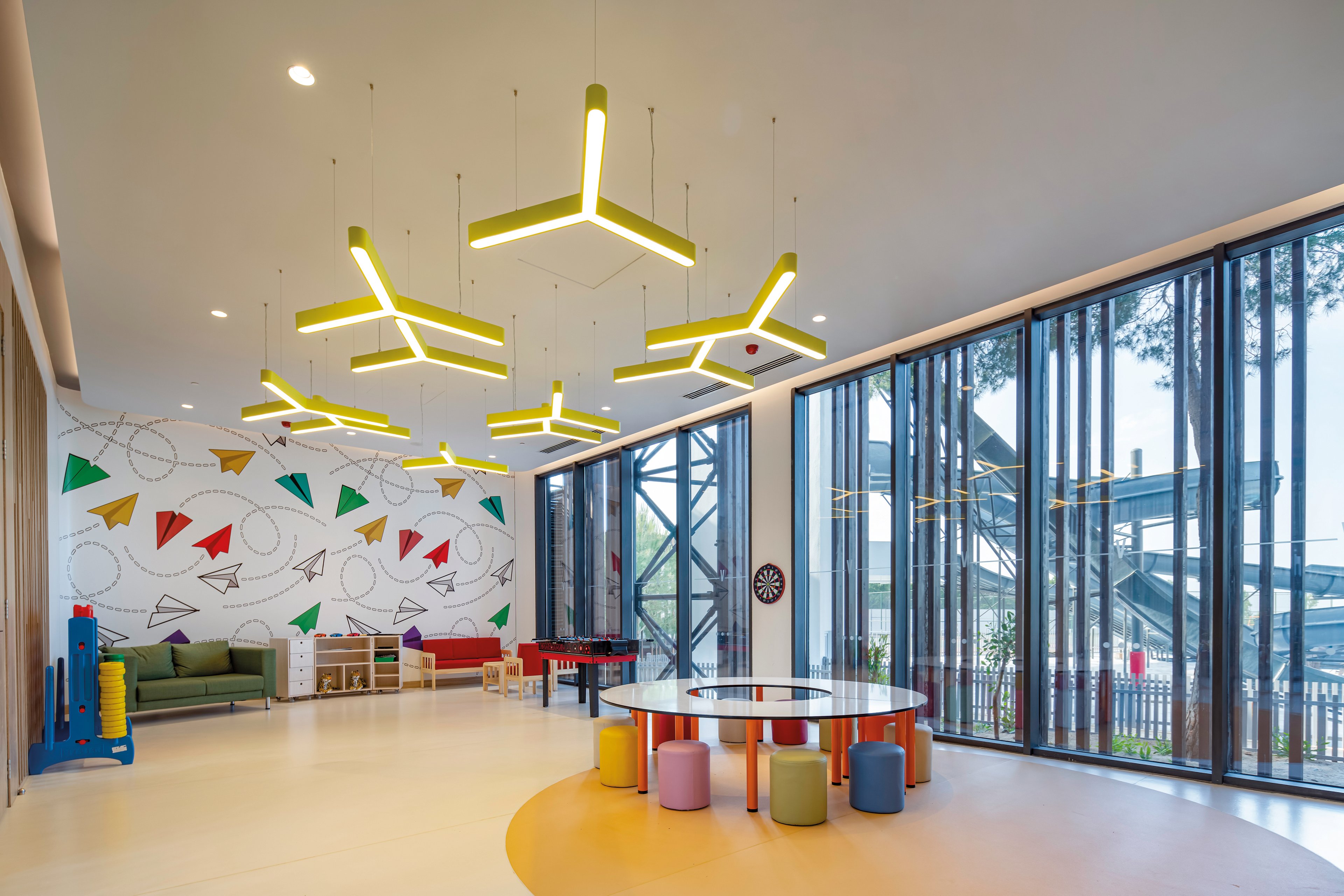 Voyage Belek Golf & Spa