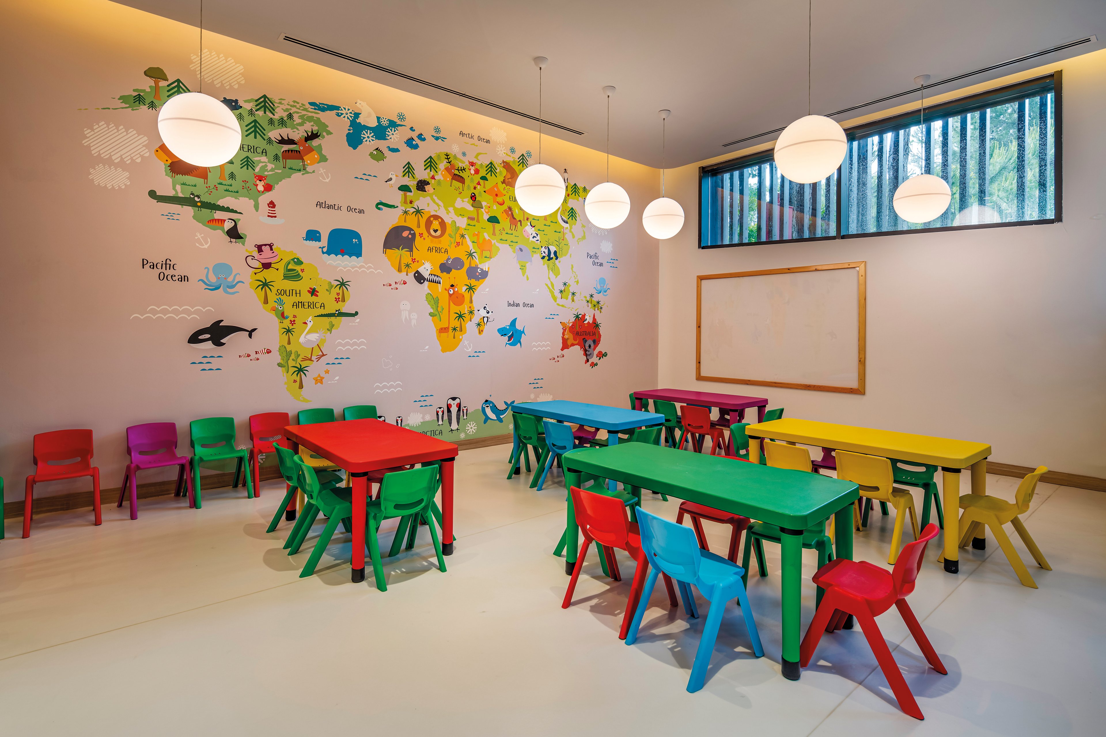 Voyage Belek Golf & Spa