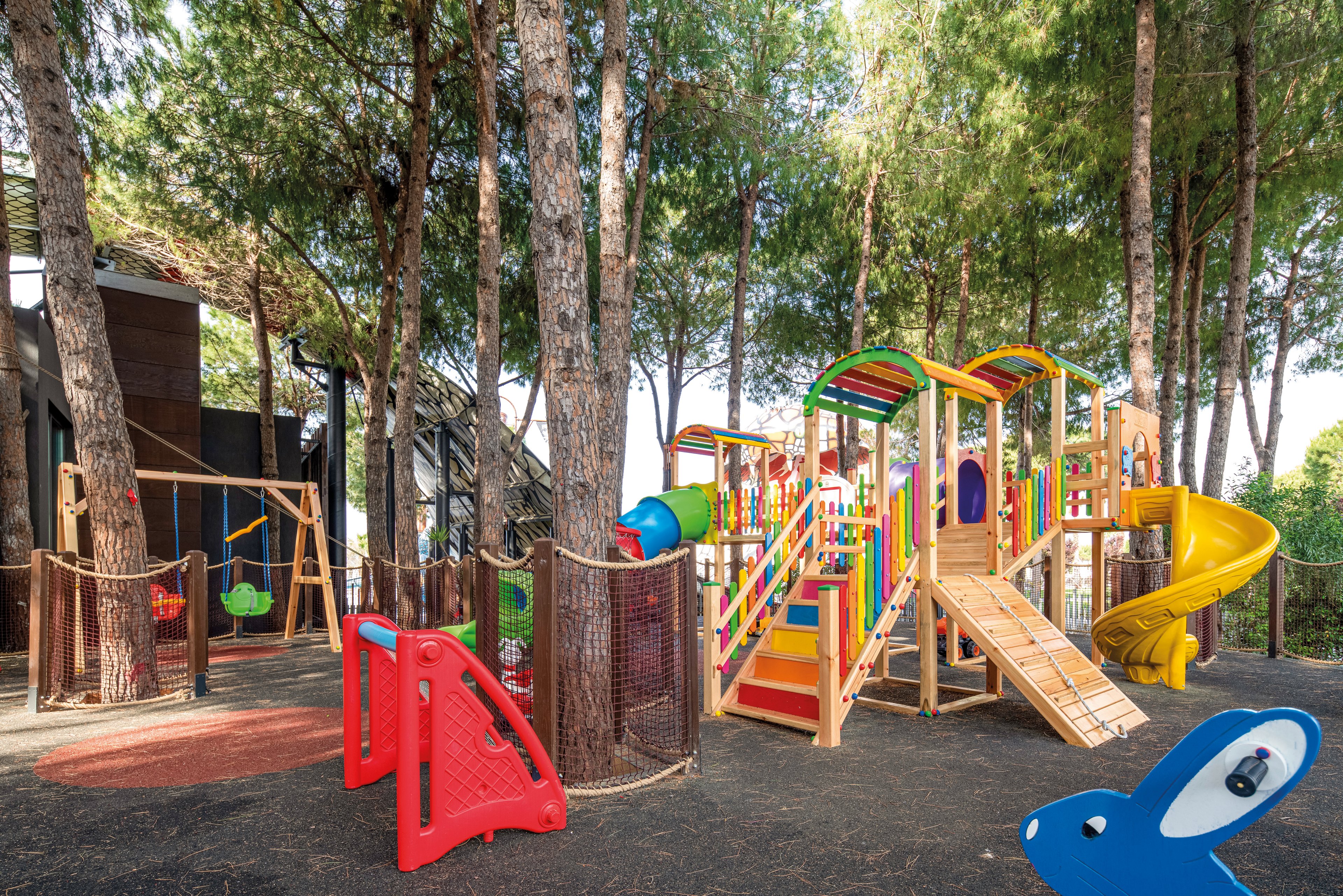 Voyage Belek Golf & Spa