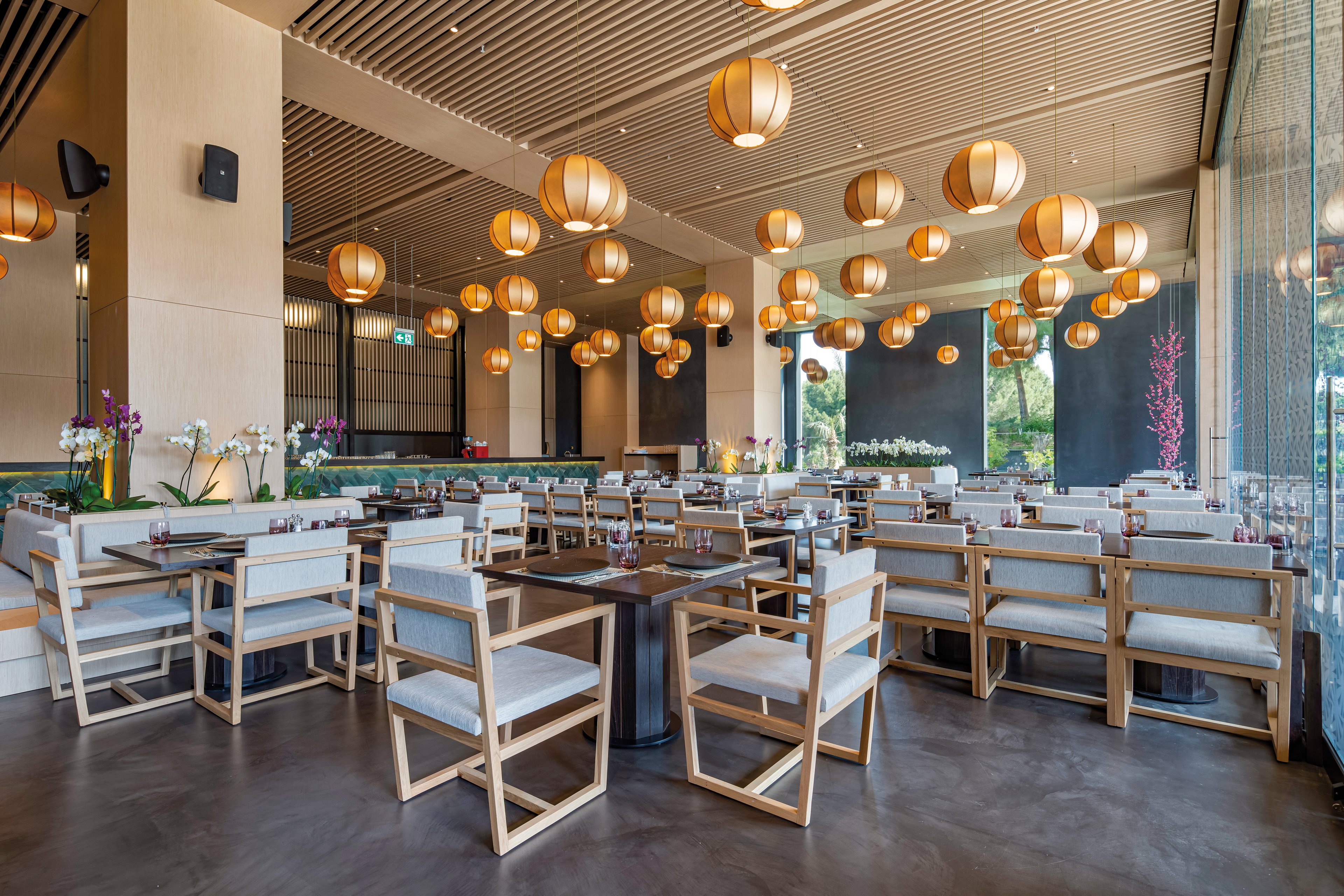 Voyage Belek Golf & Spa