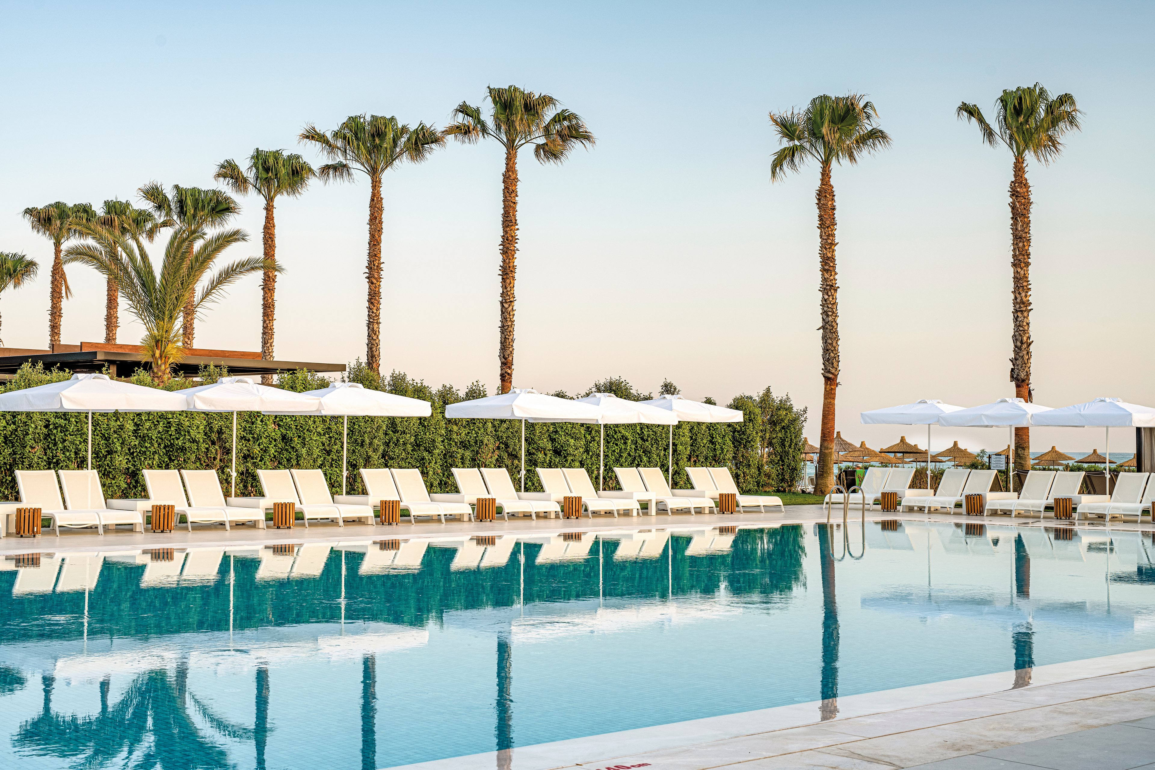 Voyage Belek Golf & Spa