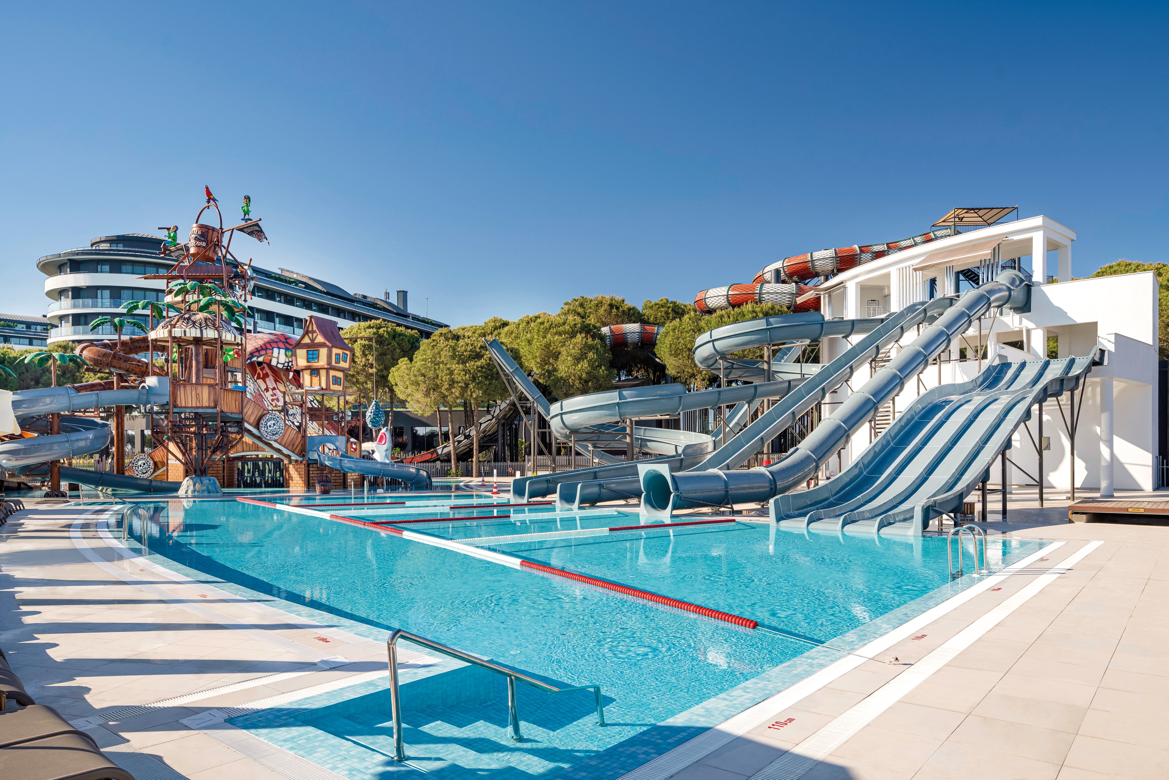 Voyage Belek Golf & Spa