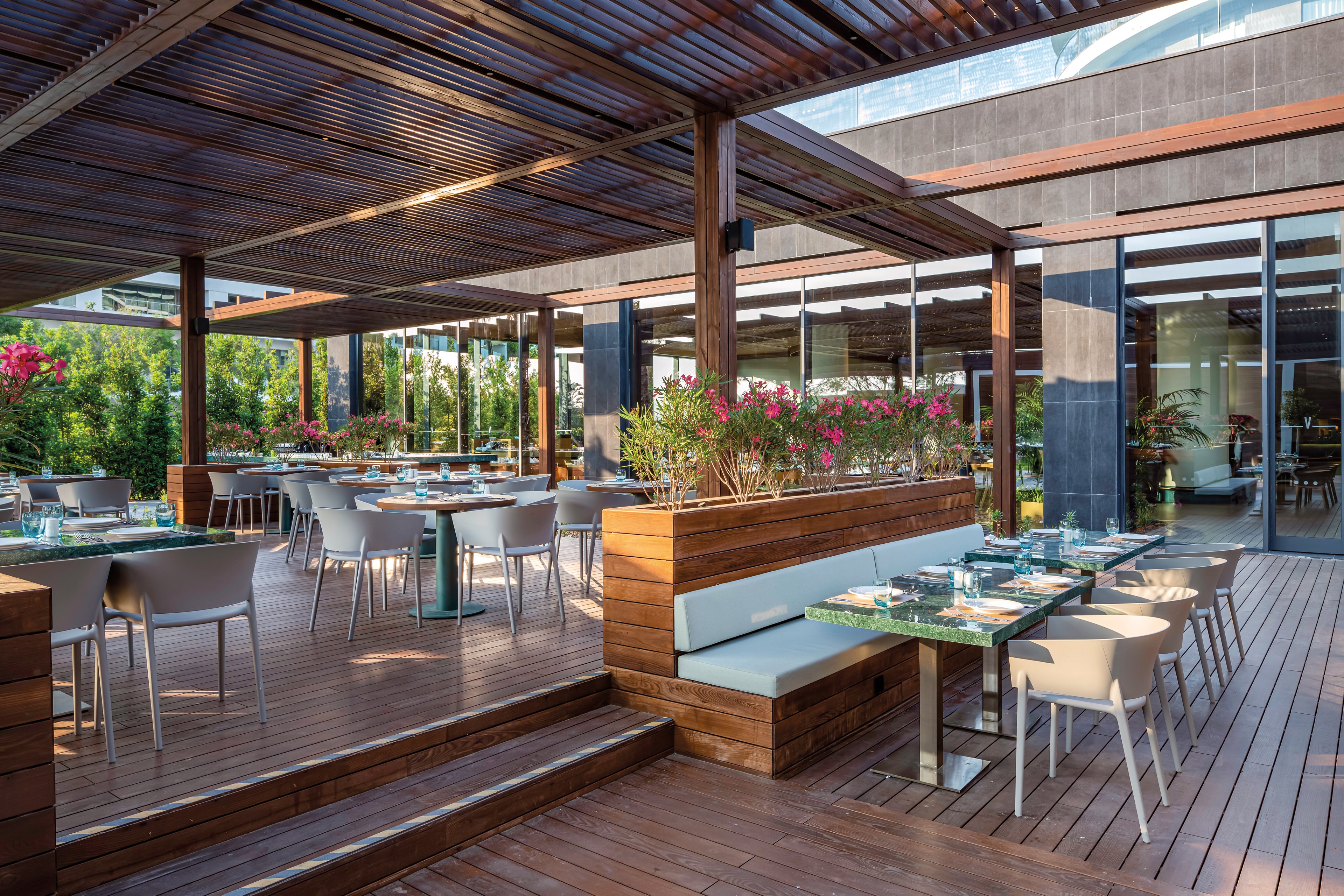 Voyage Belek Golf & Spa