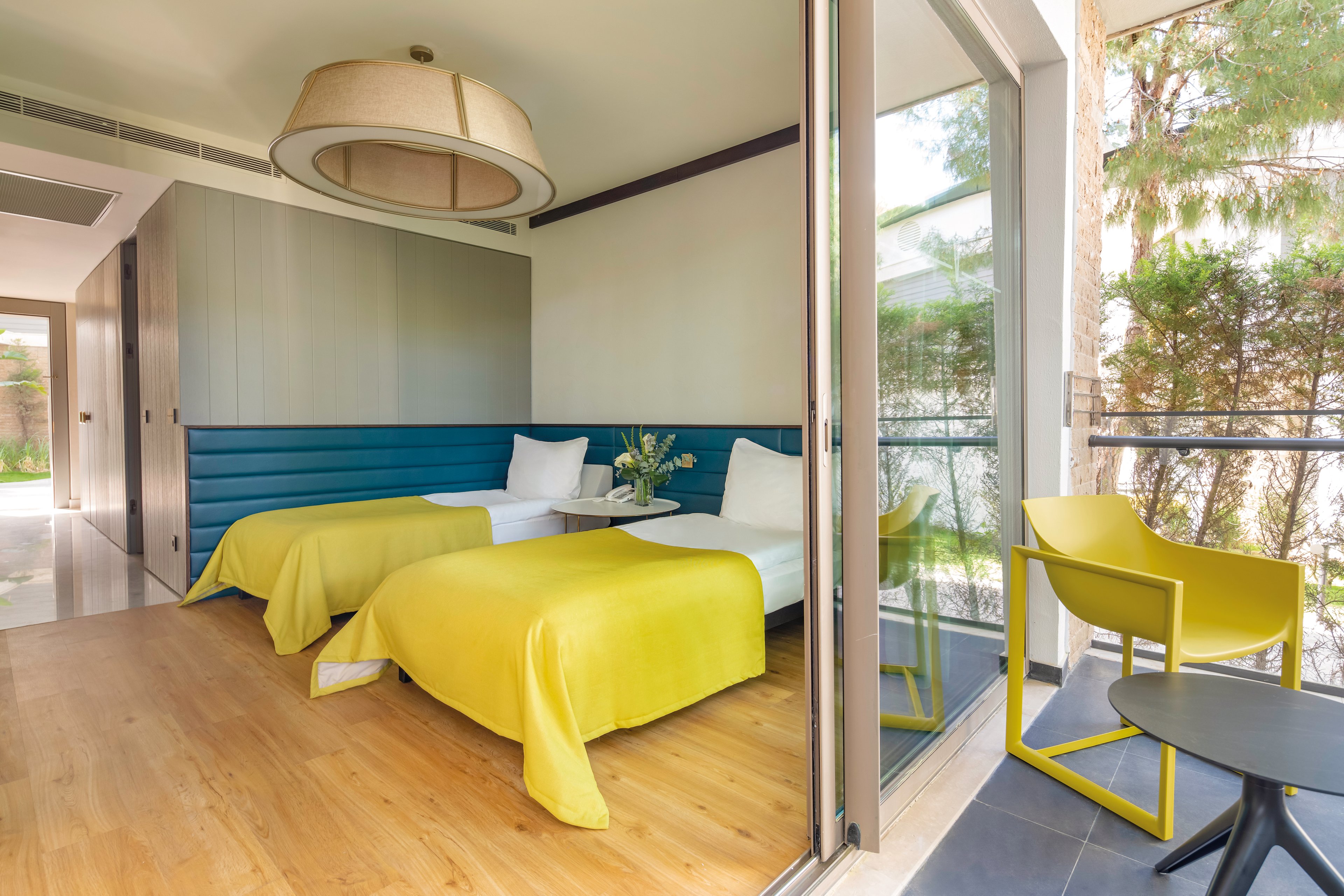 Voyage Belek Golf & Spa