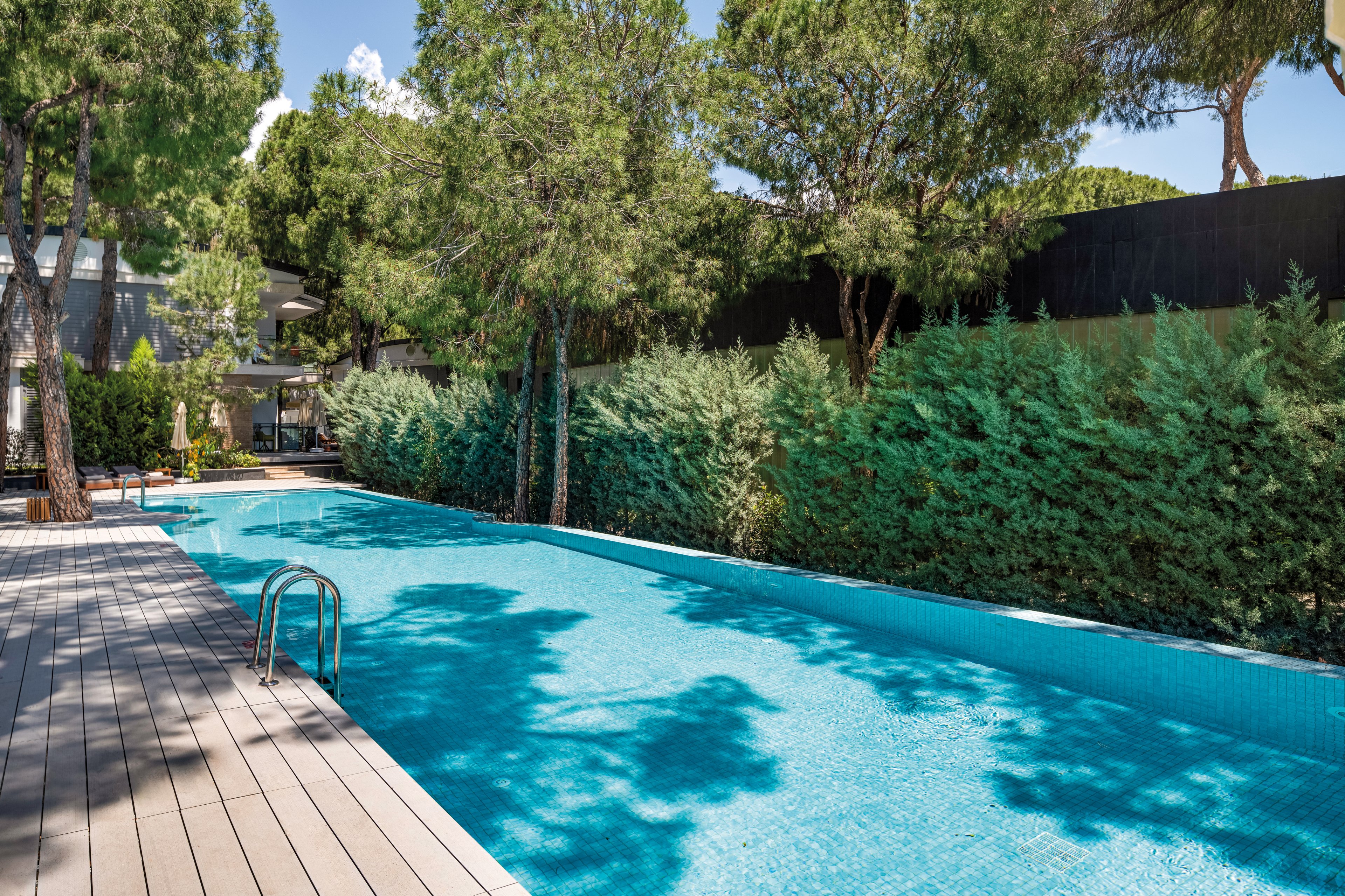 Voyage Belek Golf & Spa