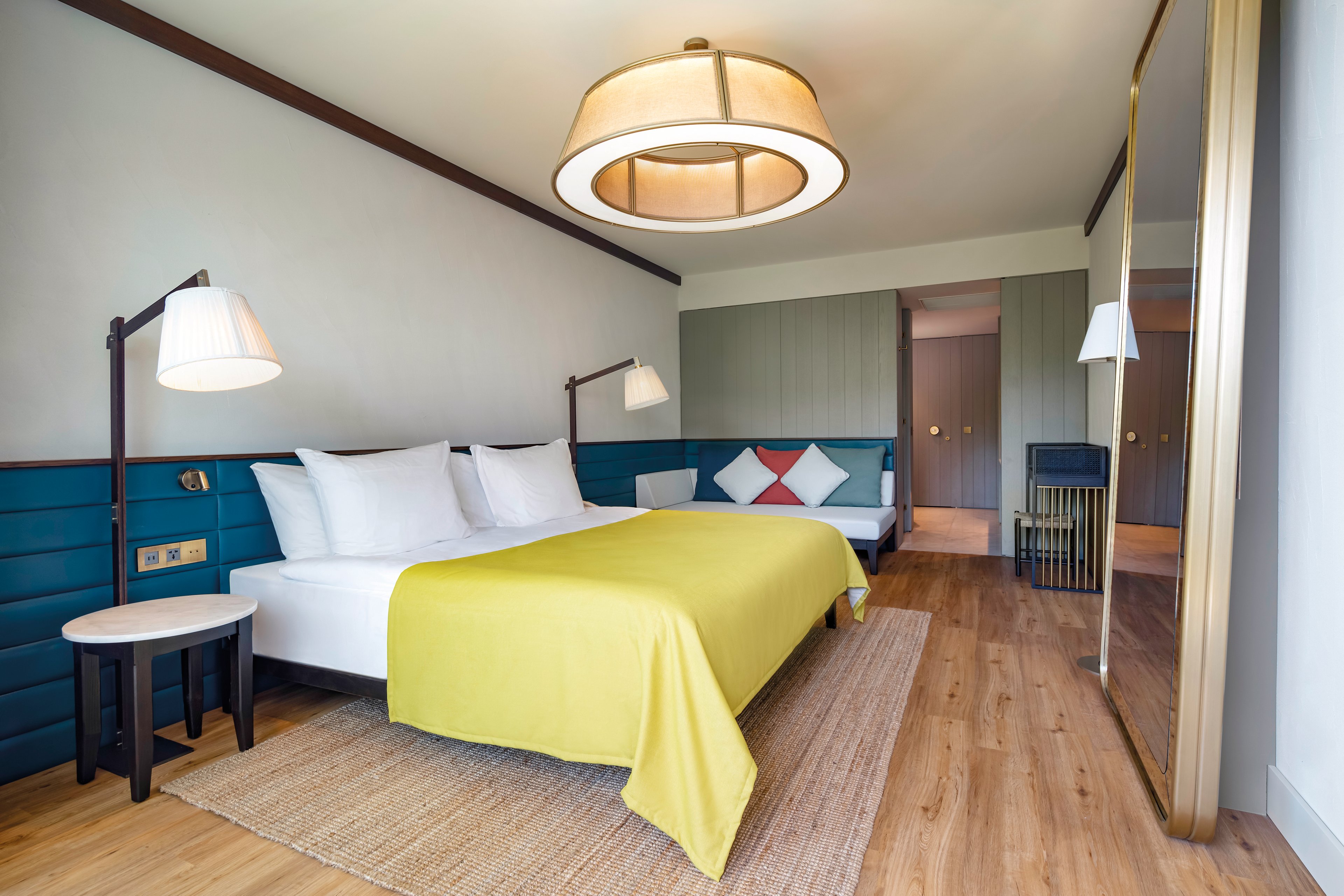 Voyage Belek Golf & Spa