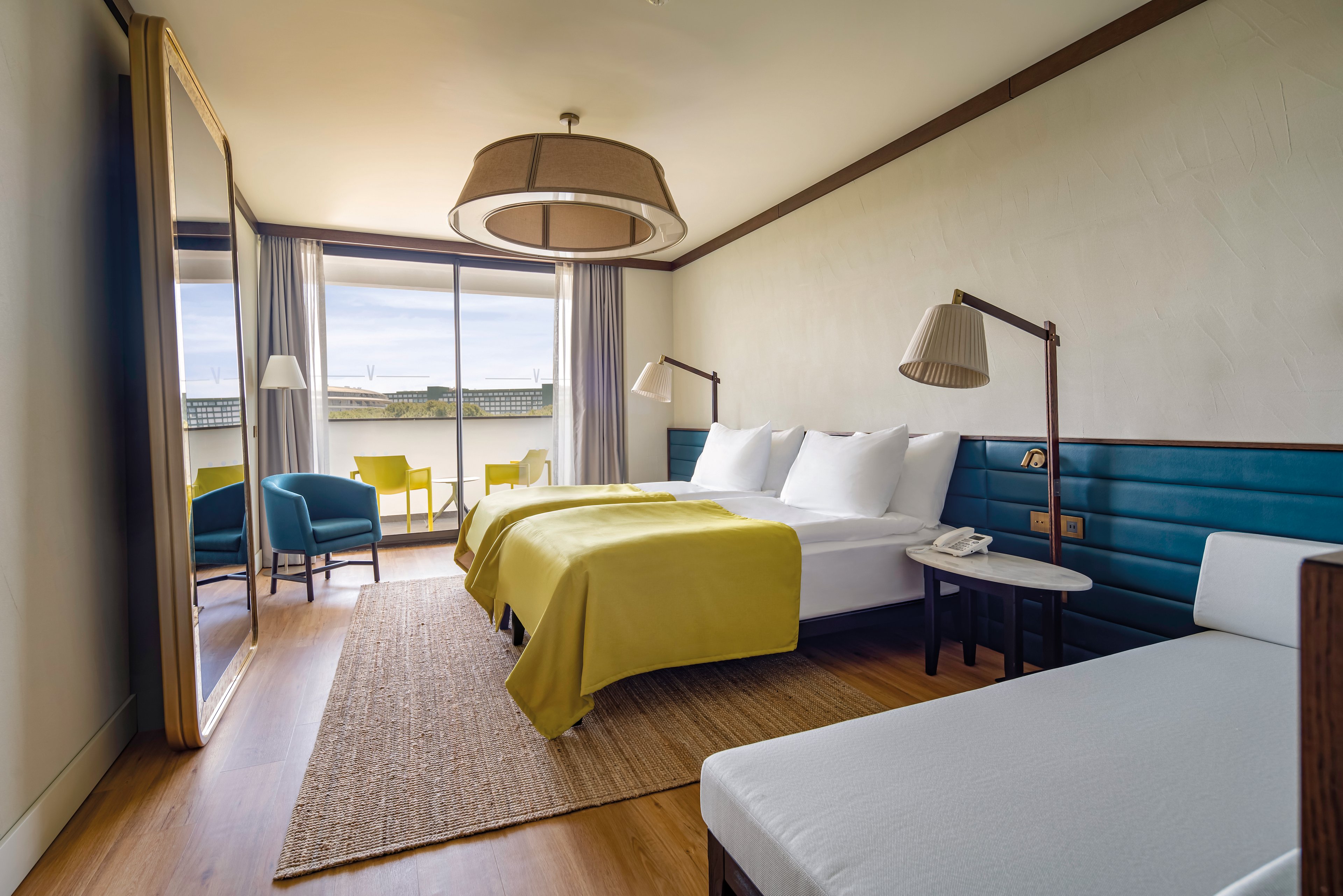 Voyage Belek Golf & Spa