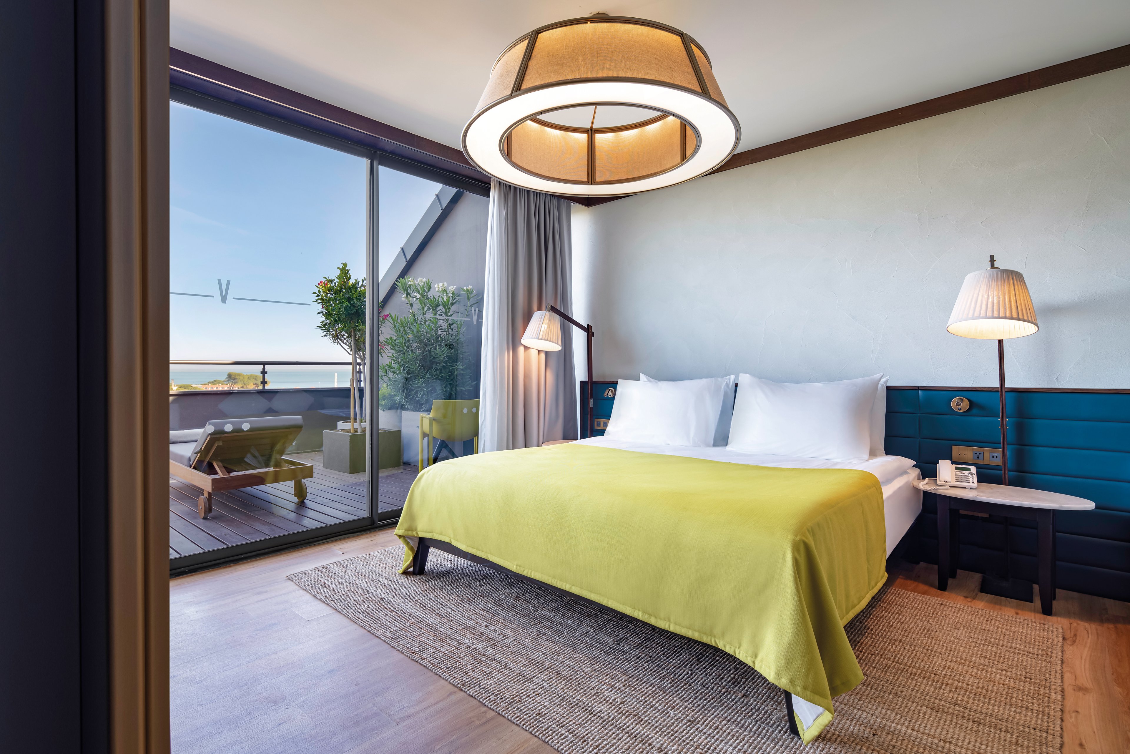 Voyage Belek Golf & Spa