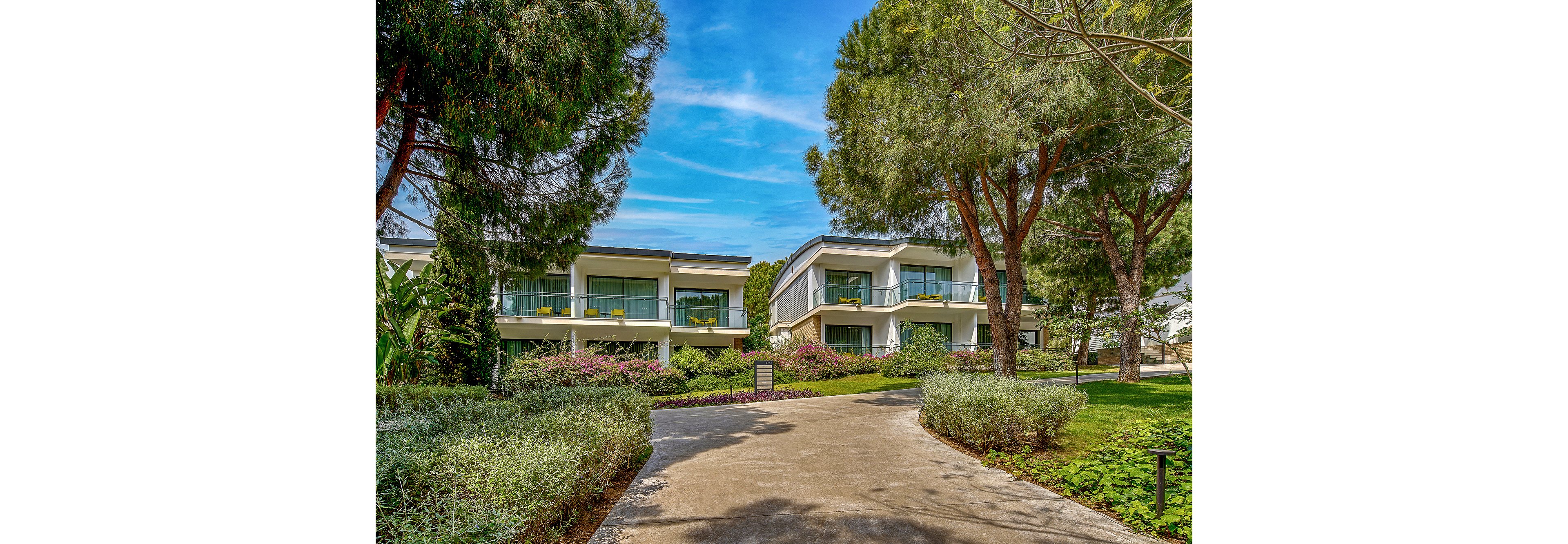 Voyage Belek Golf & Spa