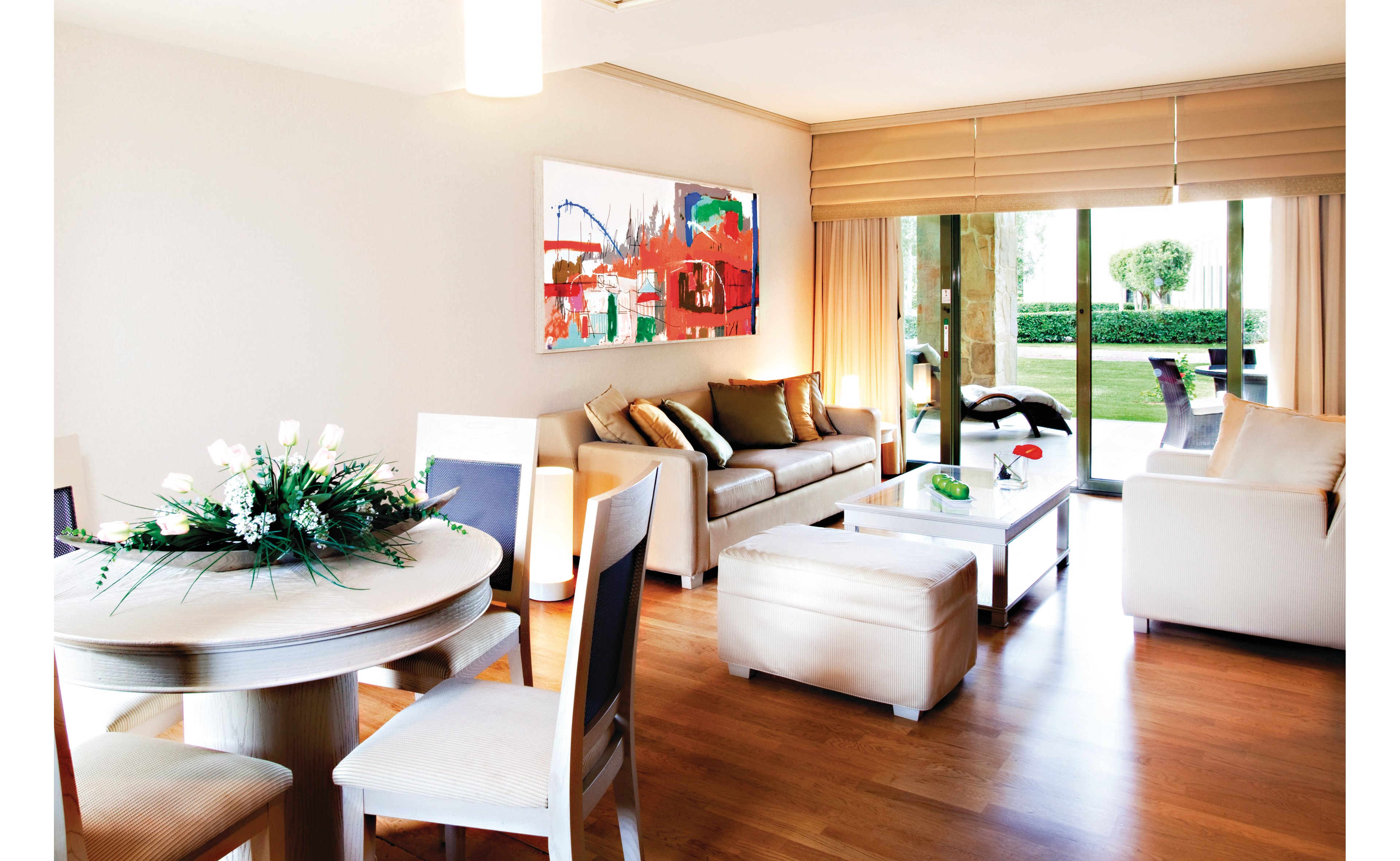 Gloria Golf Resort - 7 nights with 4 Rounds of Golf Included