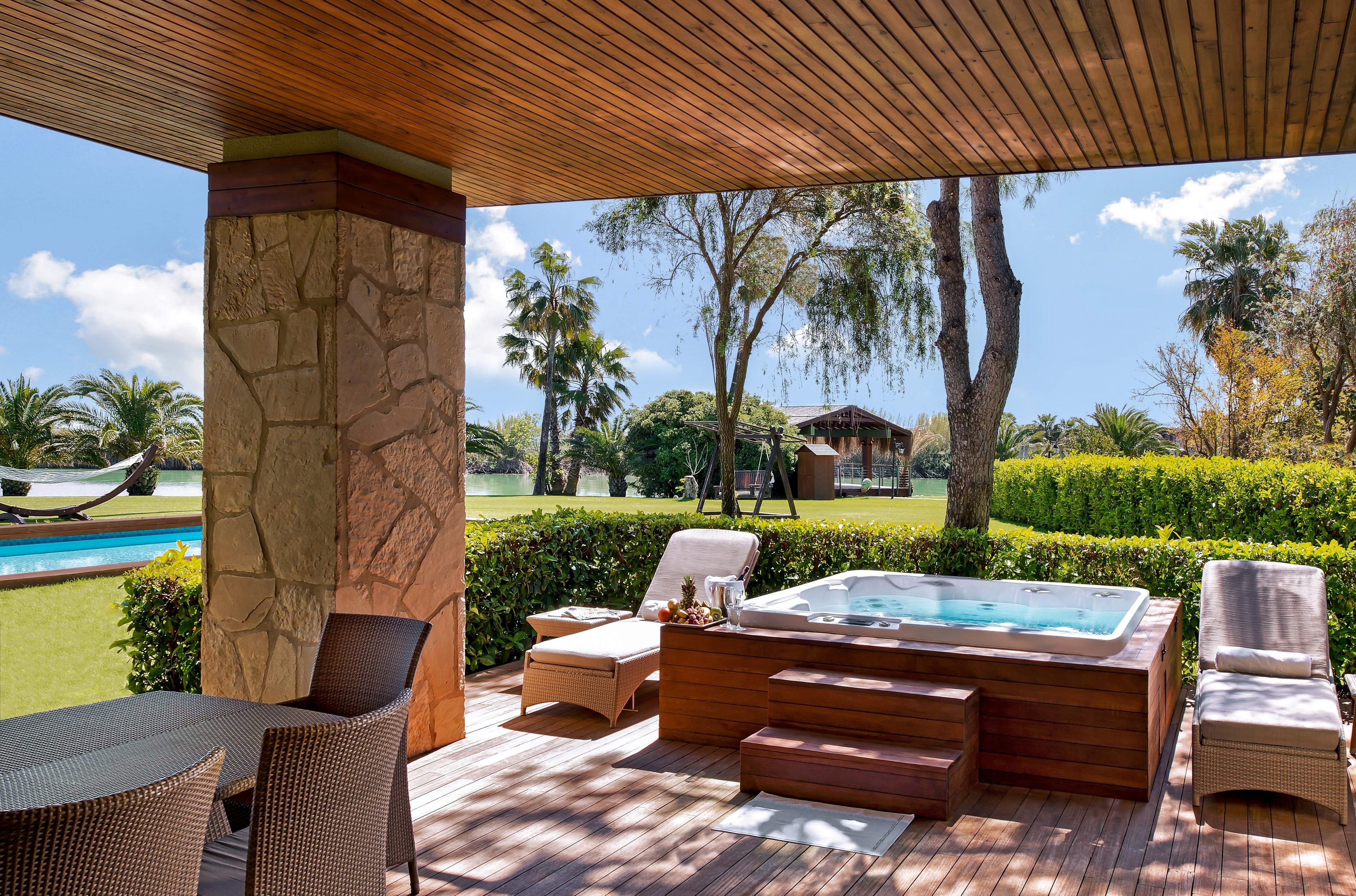 Gloria Golf Resort - 7 nights with 4 Rounds of Golf Included