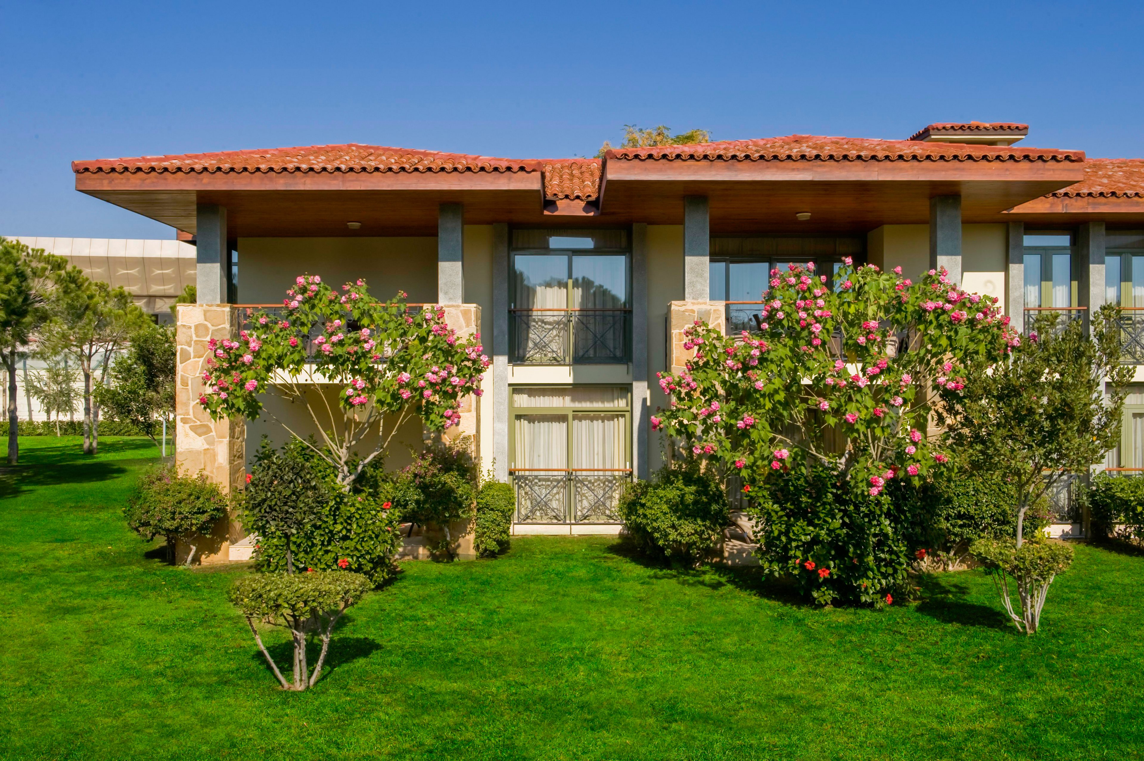 Gloria Golf Resort - 7 nights with 4 Rounds of Golf Included