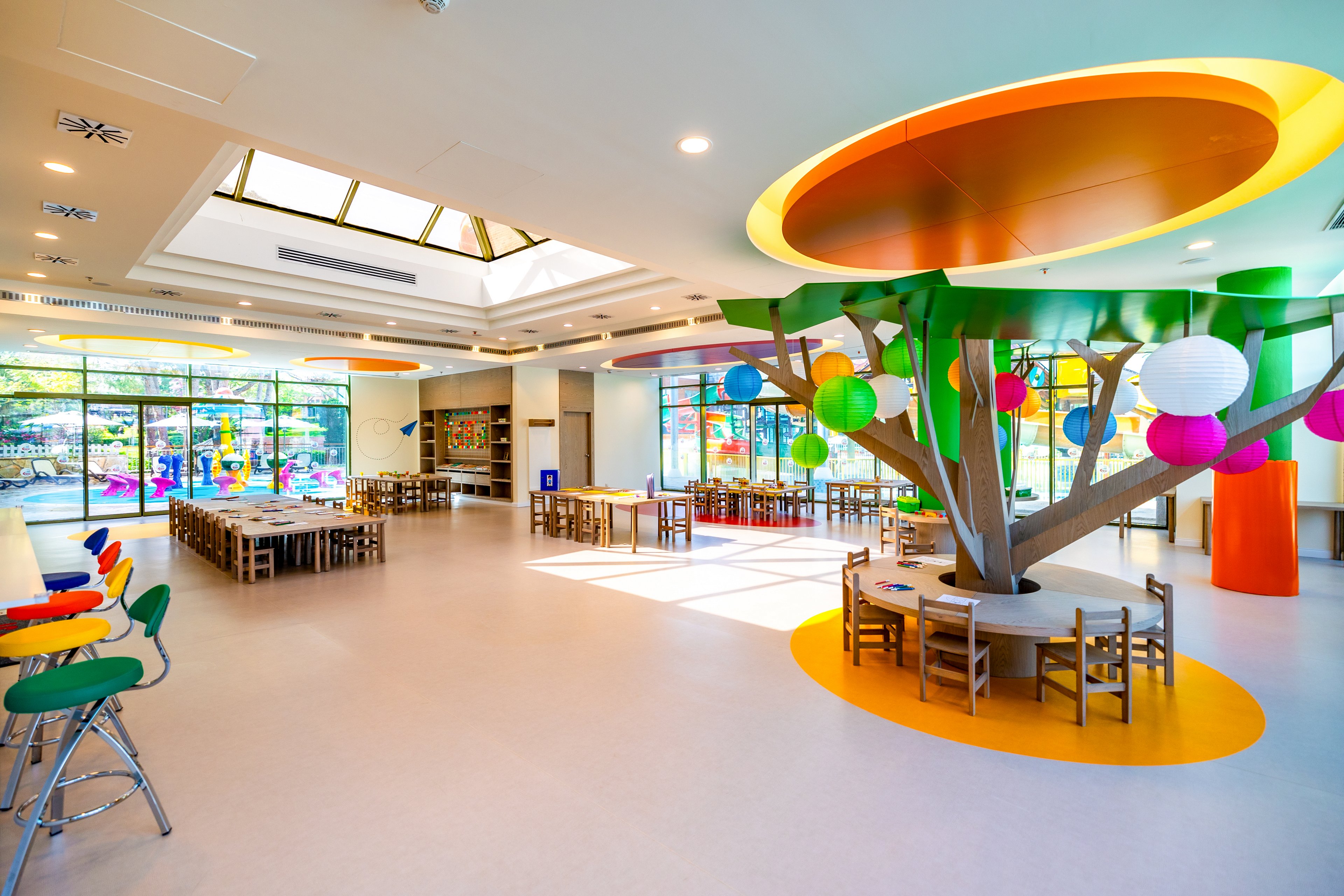 Gloria Golf Resort - 7 nights with 4 Rounds of Golf Included