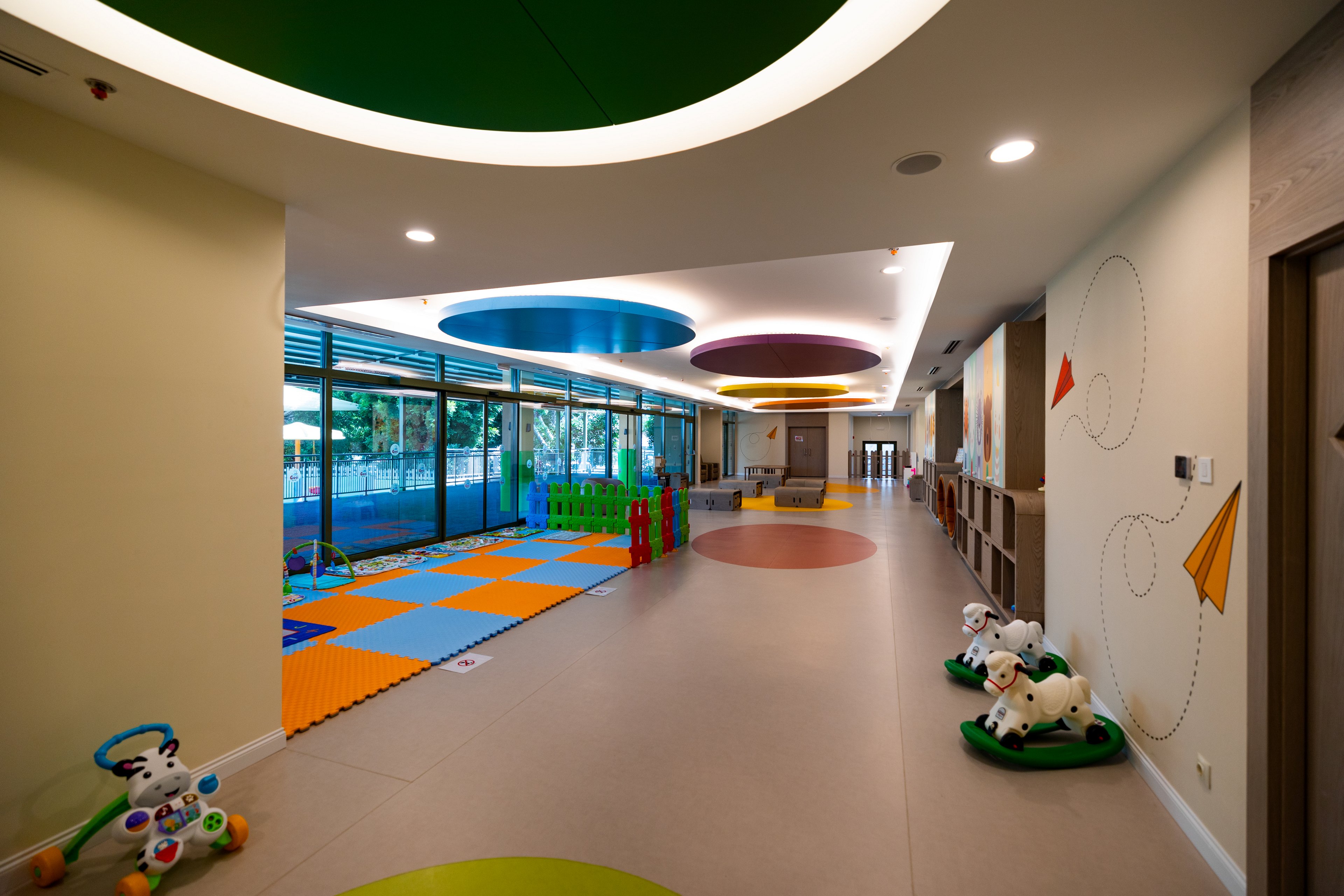 Gloria Golf Resort - 7 nights with 4 Rounds of Golf Included