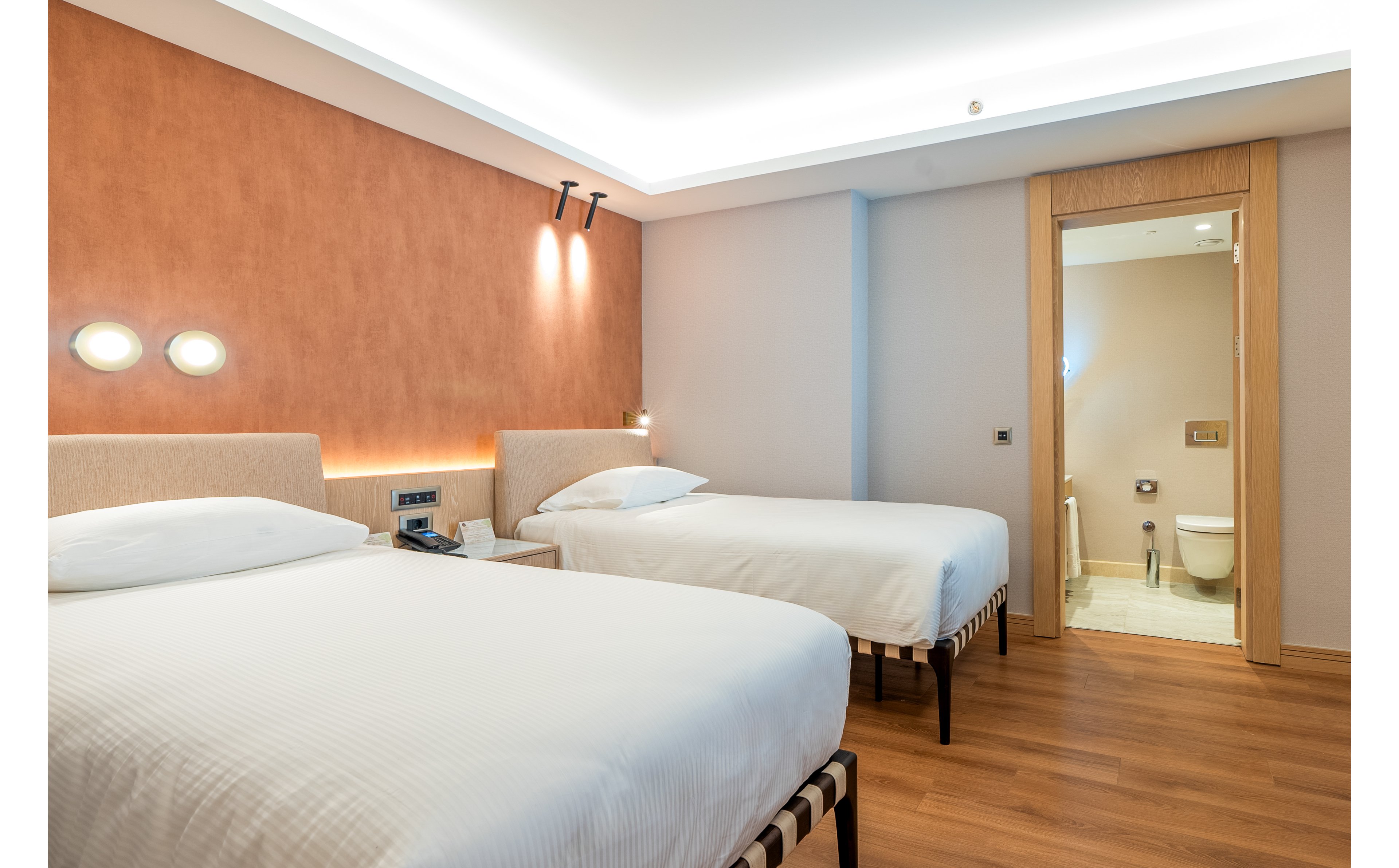 Gloria Golf Resort - 7 nights with 4 Rounds of Golf Included