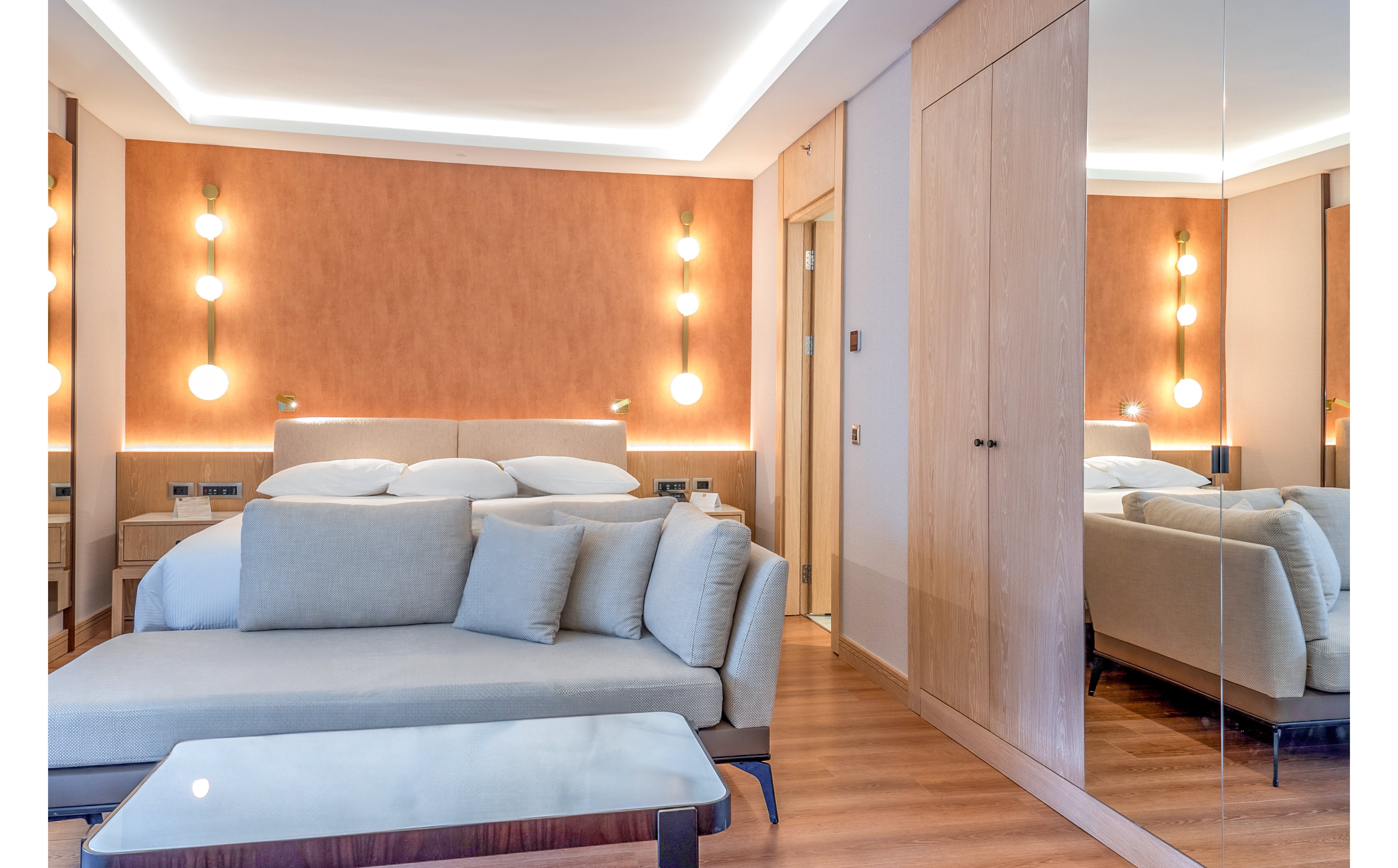 Gloria Golf Resort - 7 nights with 4 Rounds of Golf Included