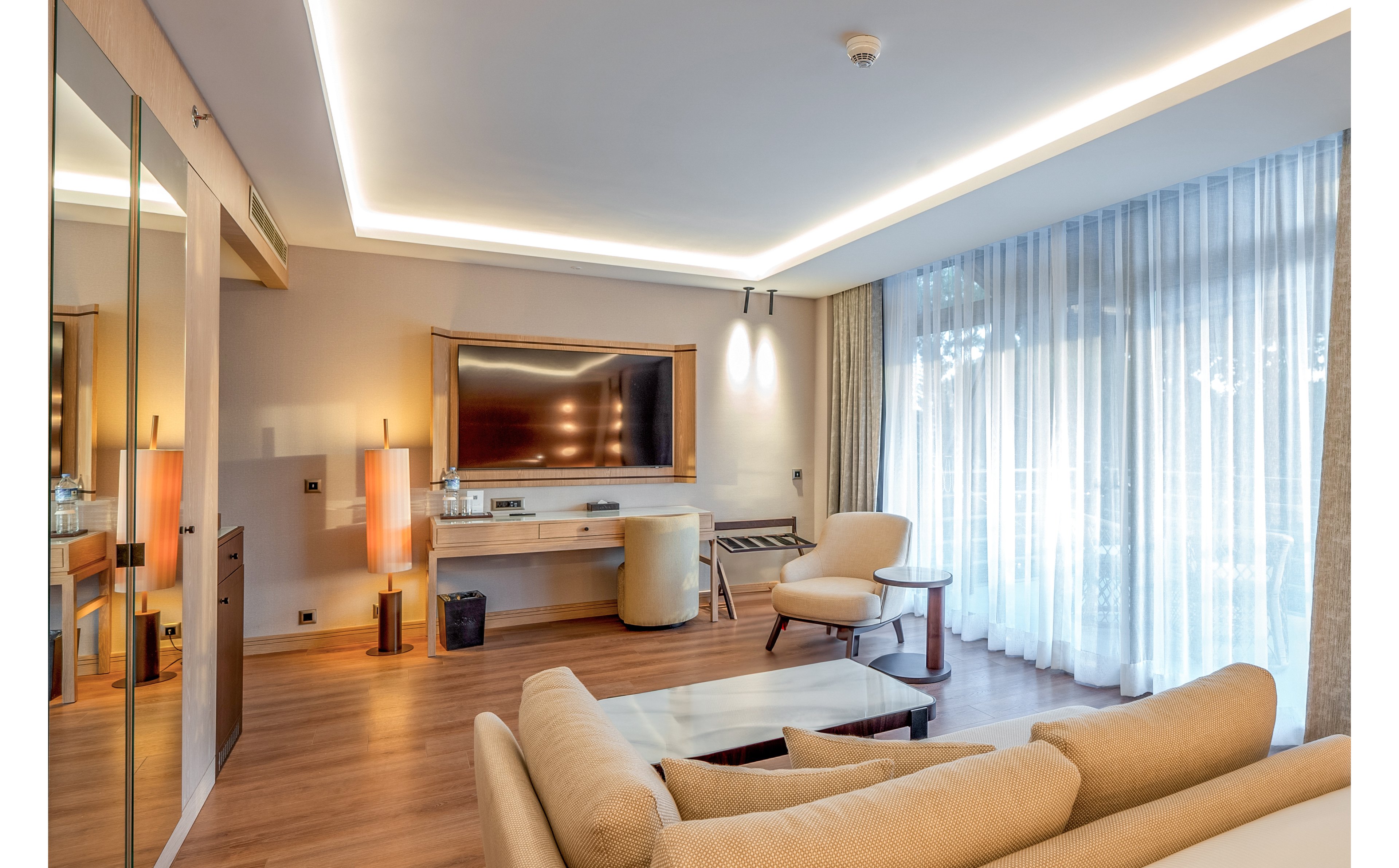 Gloria Golf Resort - 7 nights with 4 Rounds of Golf Included