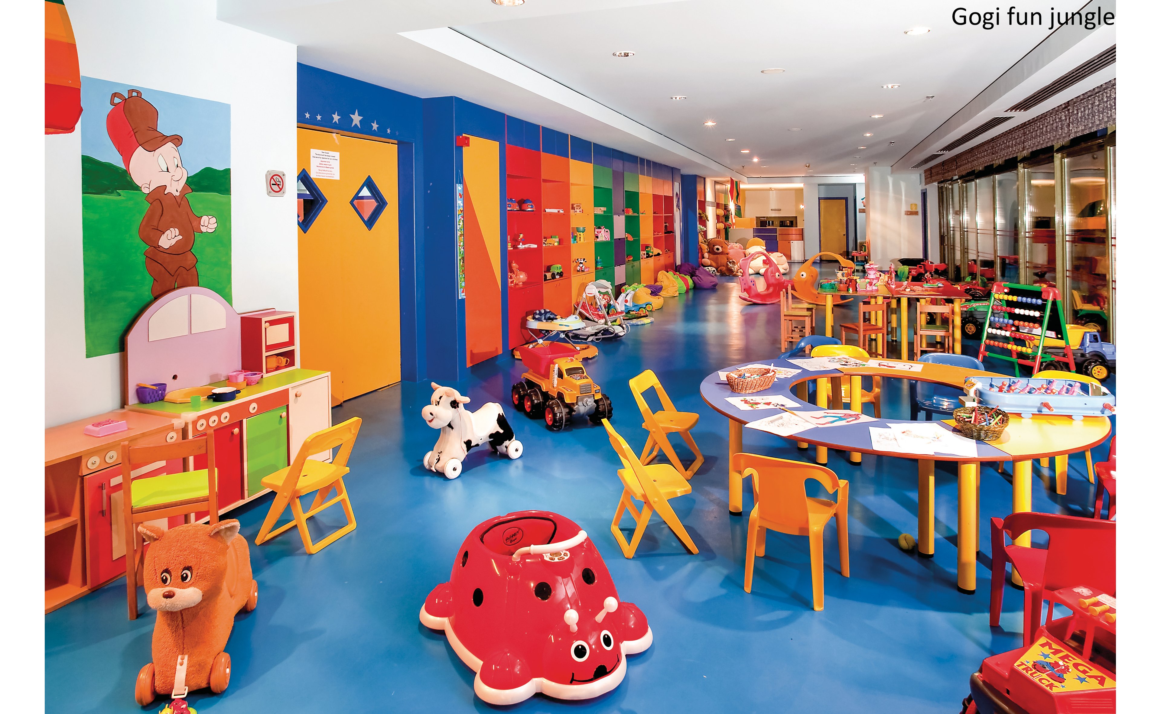 Gloria Golf Resort - 7 nights with 4 Rounds of Golf Included