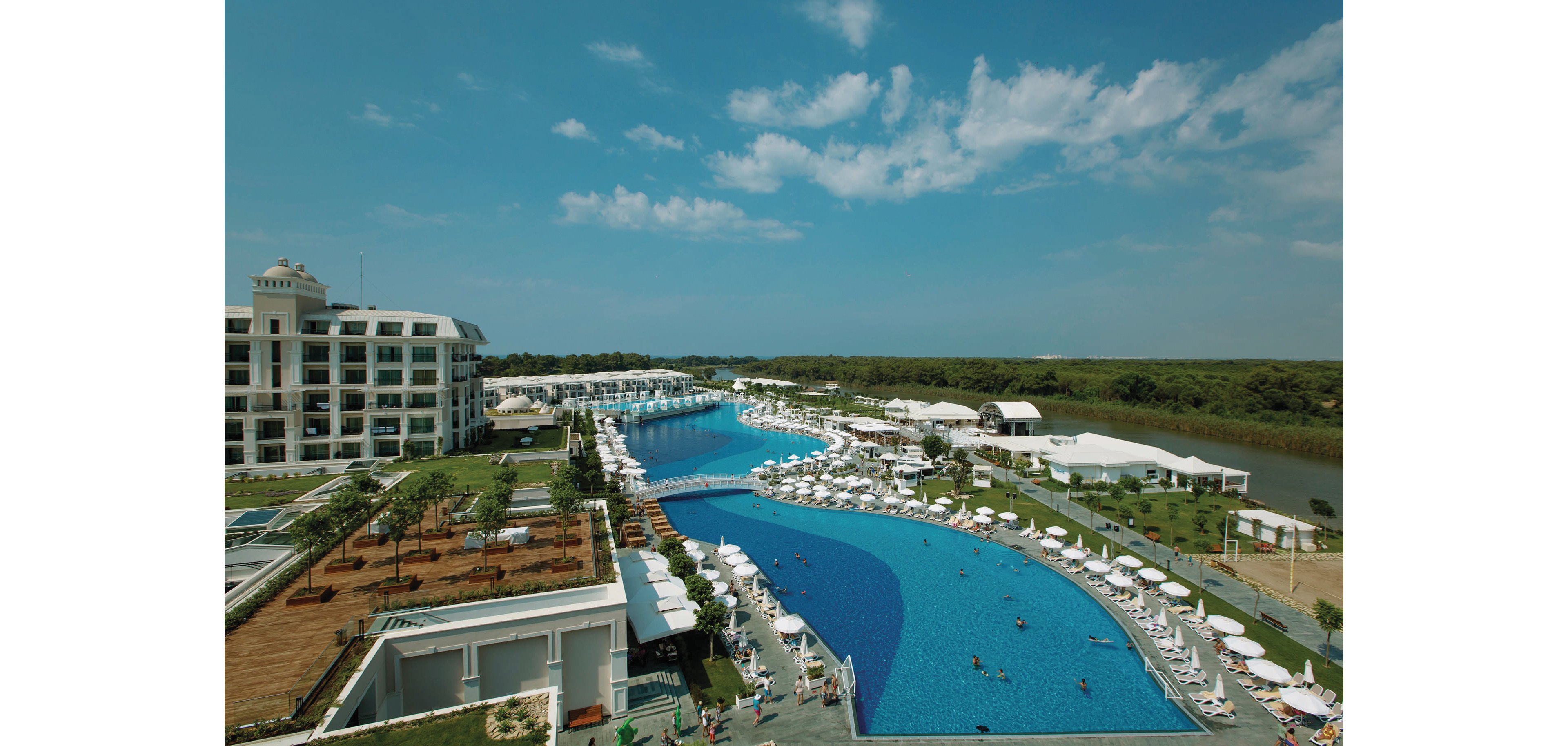 Titanic Deluxe Golf Belek