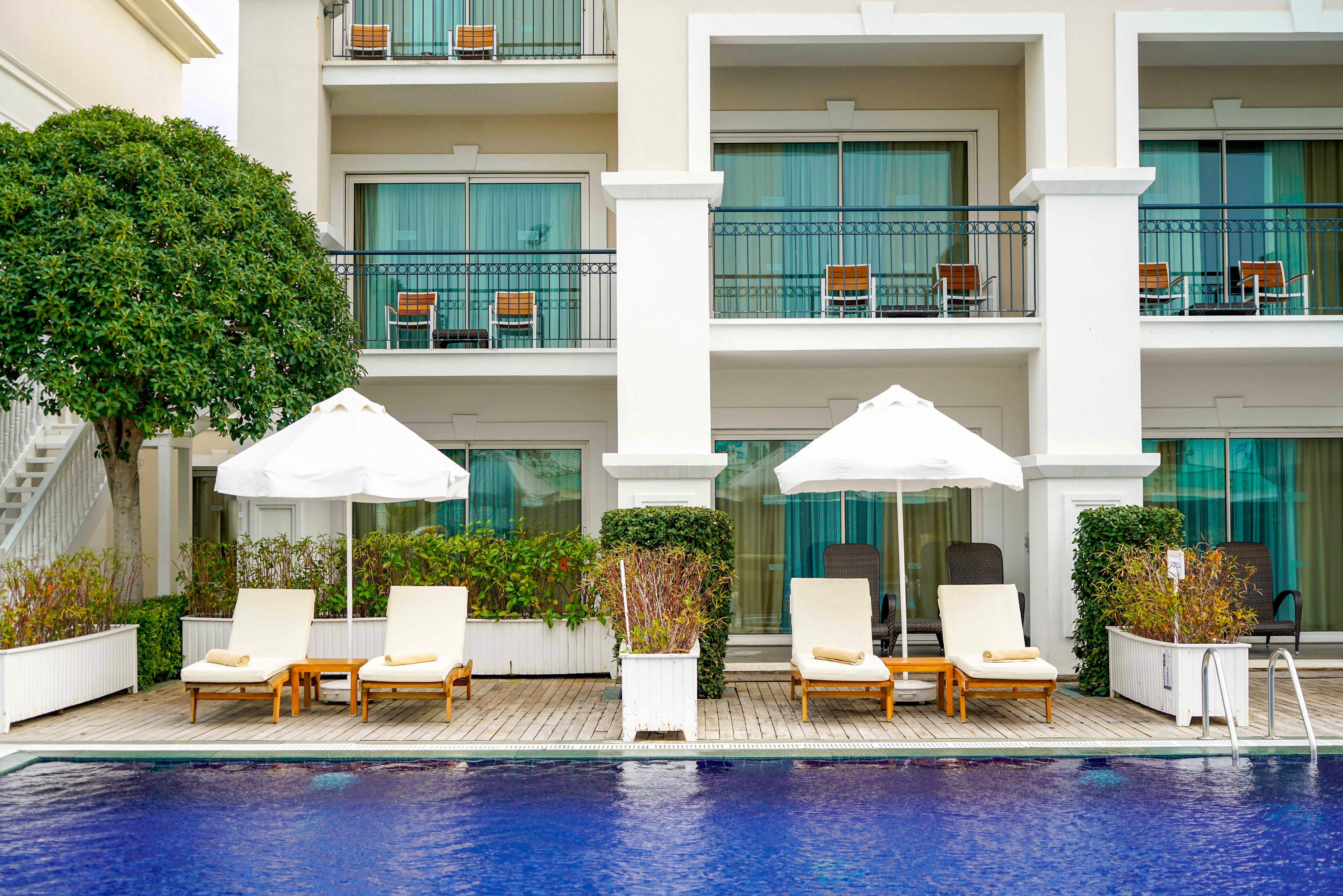 Titanic Deluxe Golf Belek