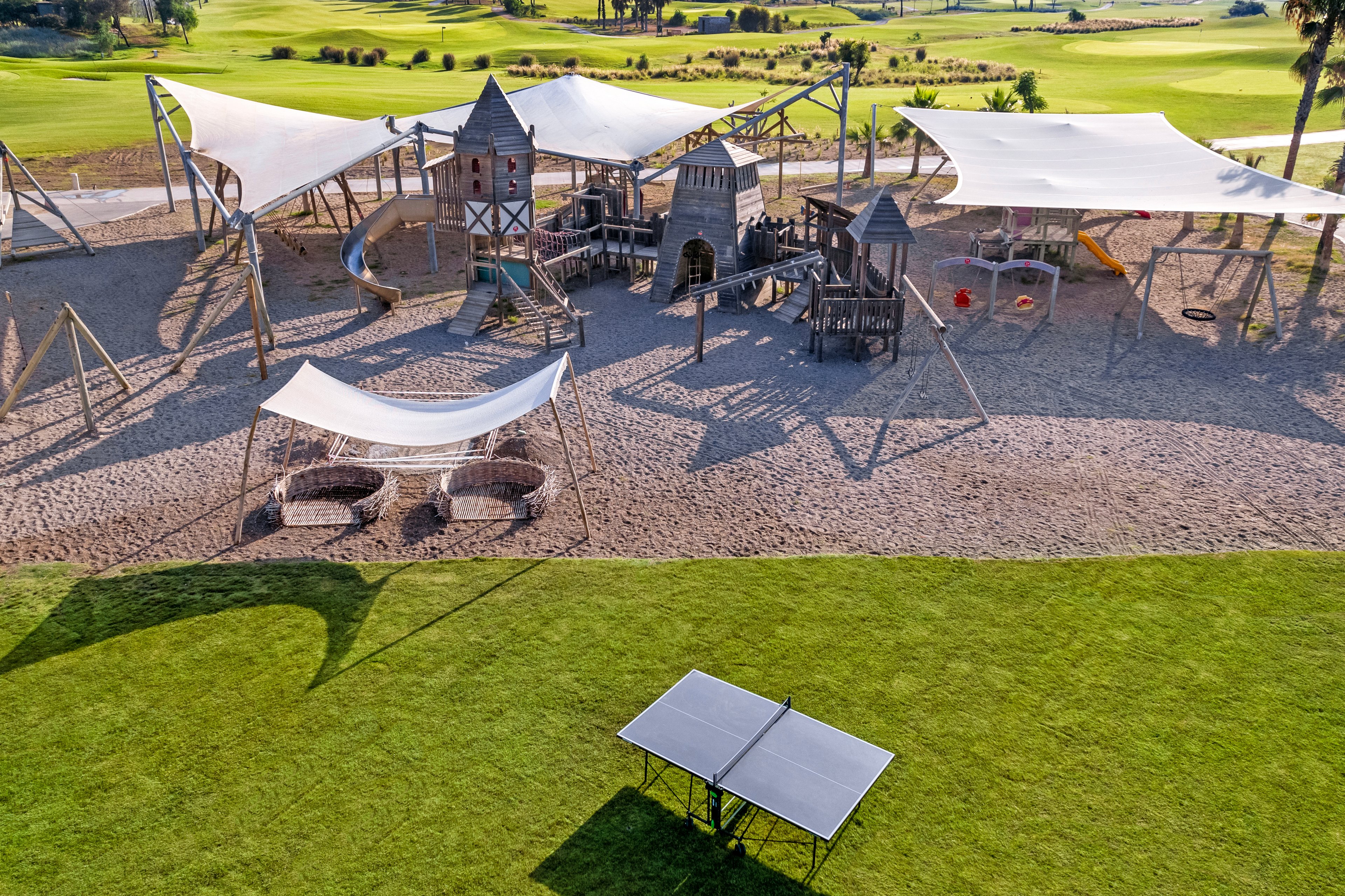 Titanic Deluxe Golf Belek