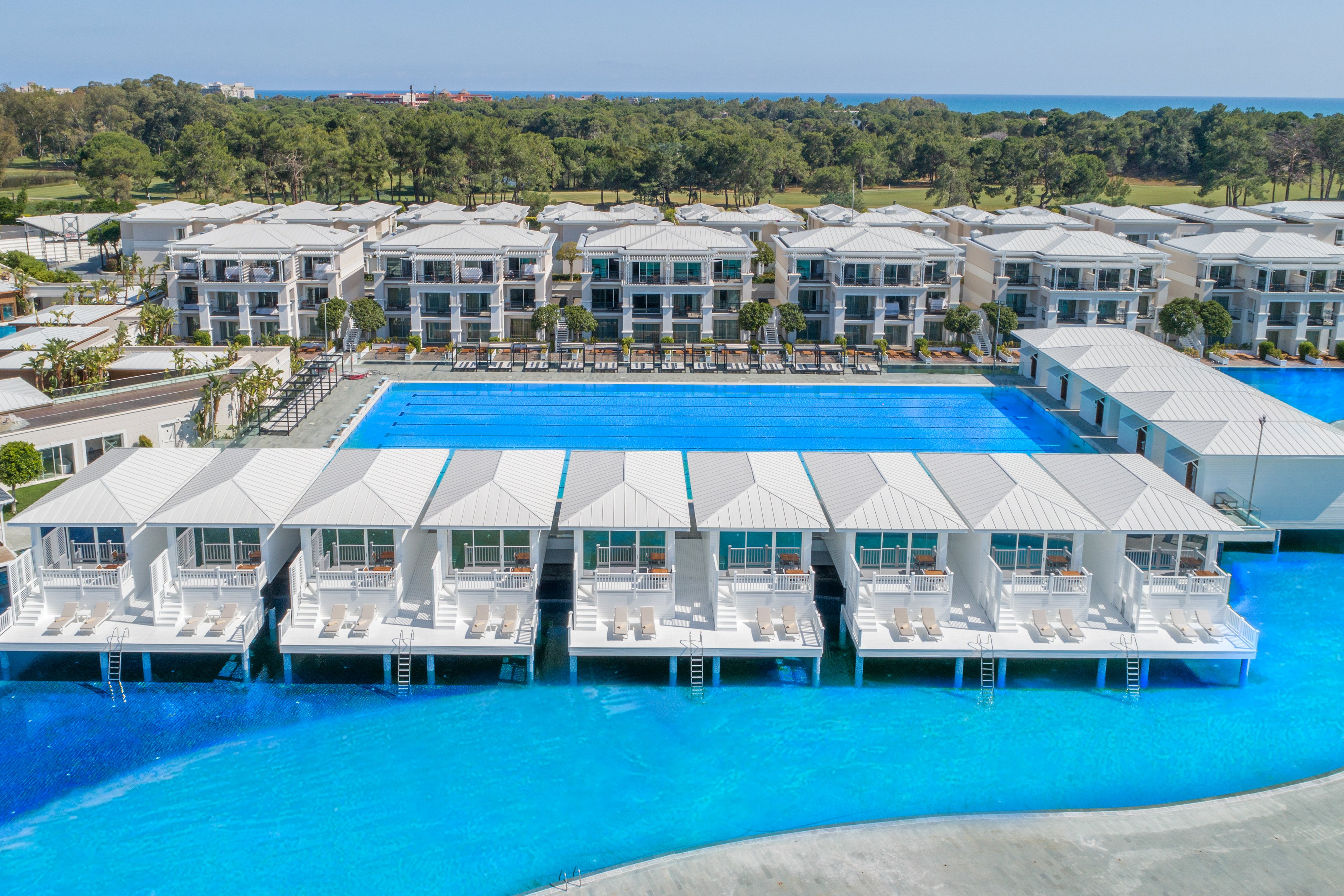 Titanic Deluxe Golf Belek