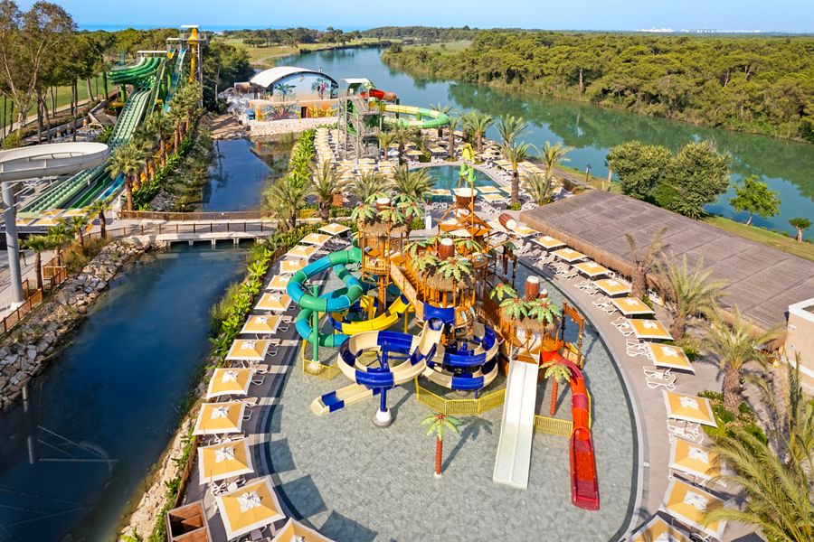 Titanic Deluxe Golf Belek 7