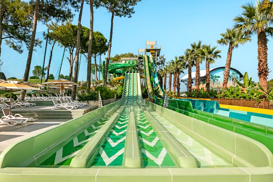 Titanic Deluxe Golf Belek 6