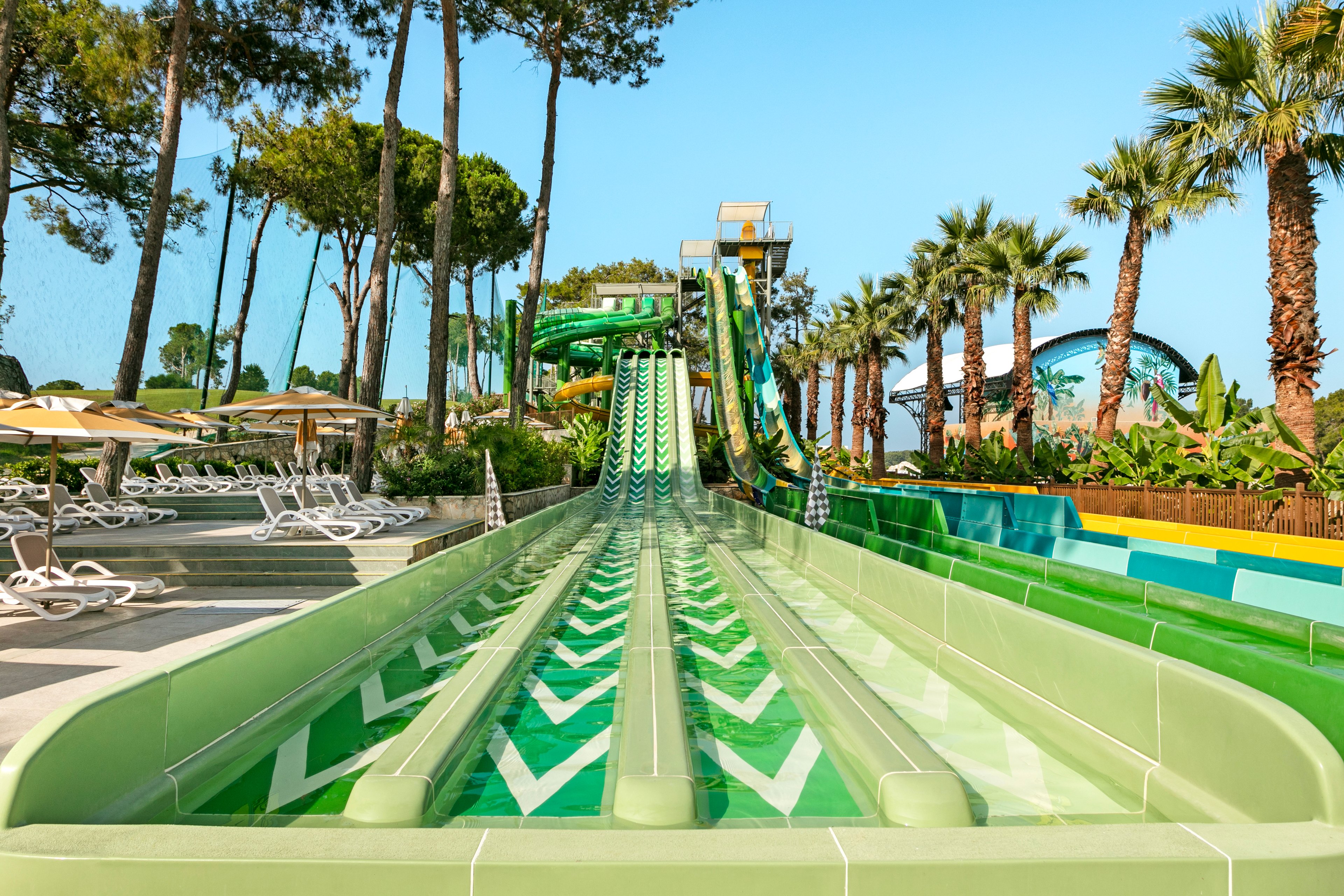 Titanic Deluxe Golf Belek