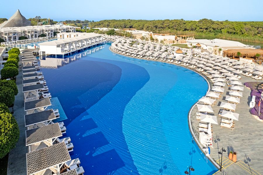 Titanic Deluxe Golf Belek 2