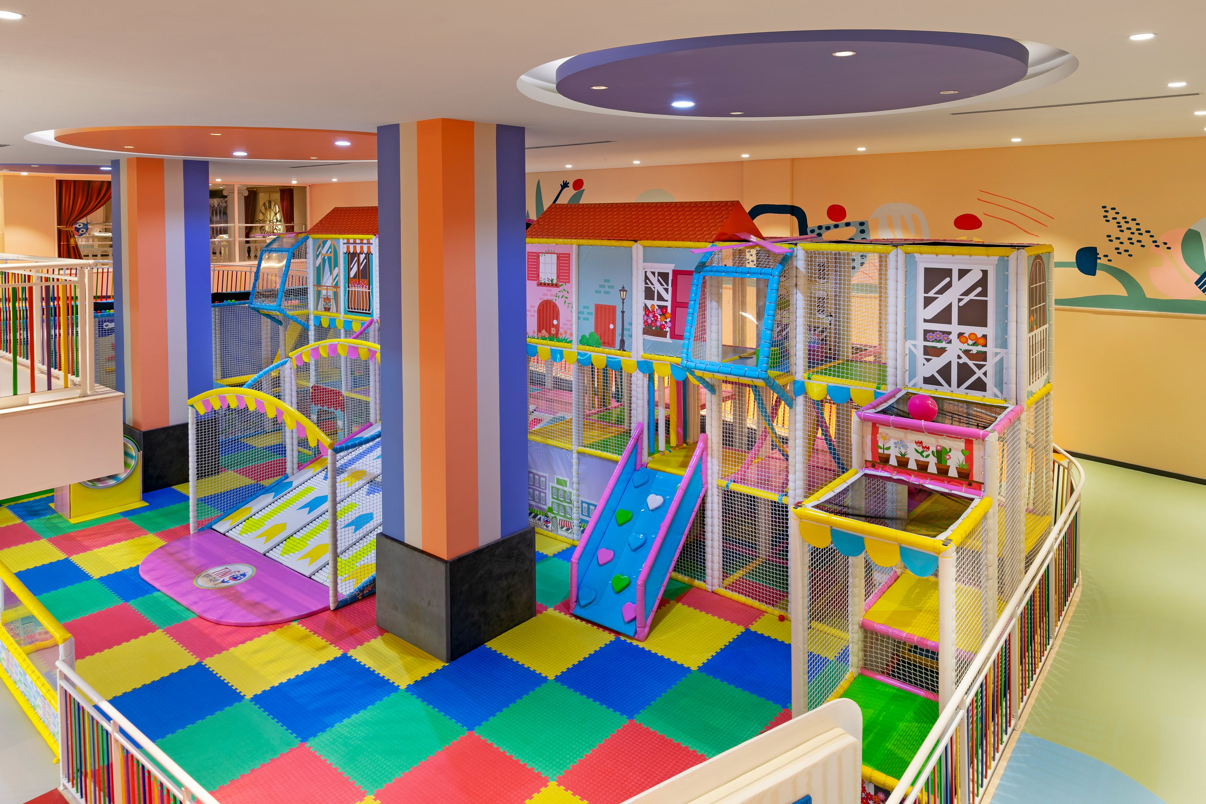 Titanic Deluxe Golf Belek