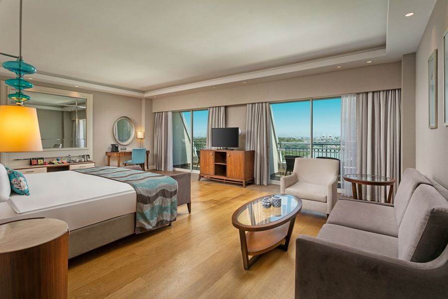 Titanic Deluxe Golf Belek 10