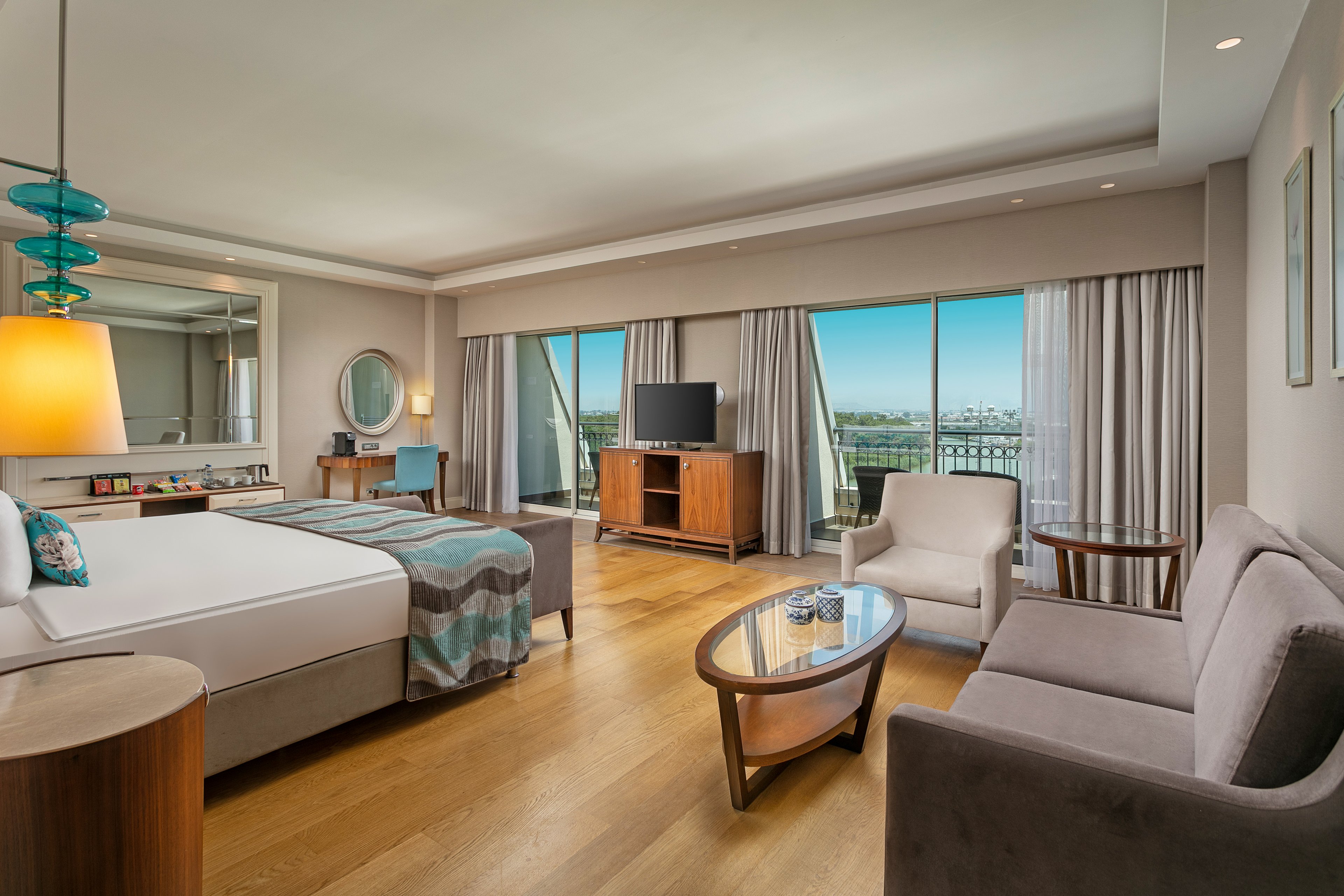 Titanic Deluxe Golf Belek