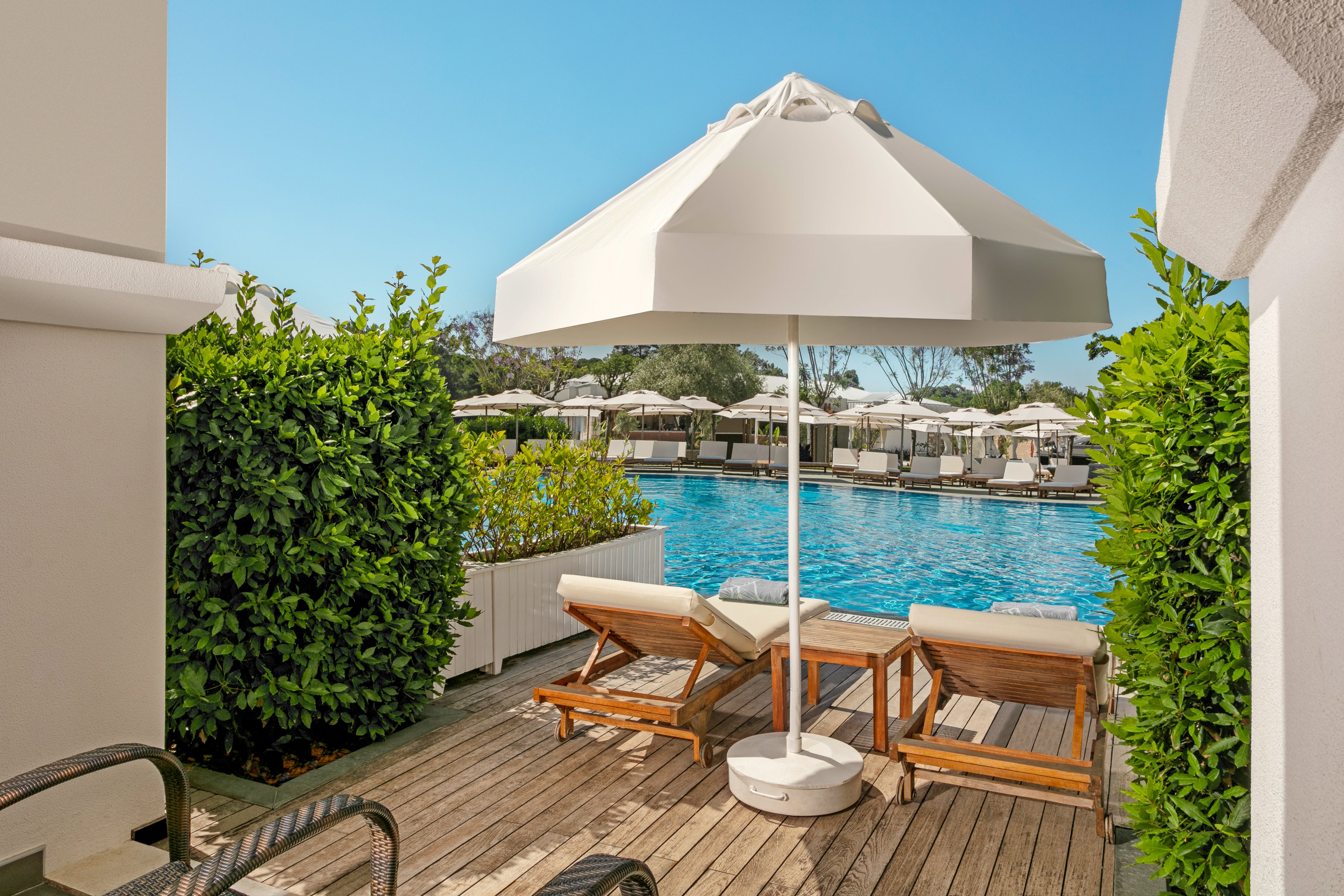 Titanic Deluxe Golf Belek