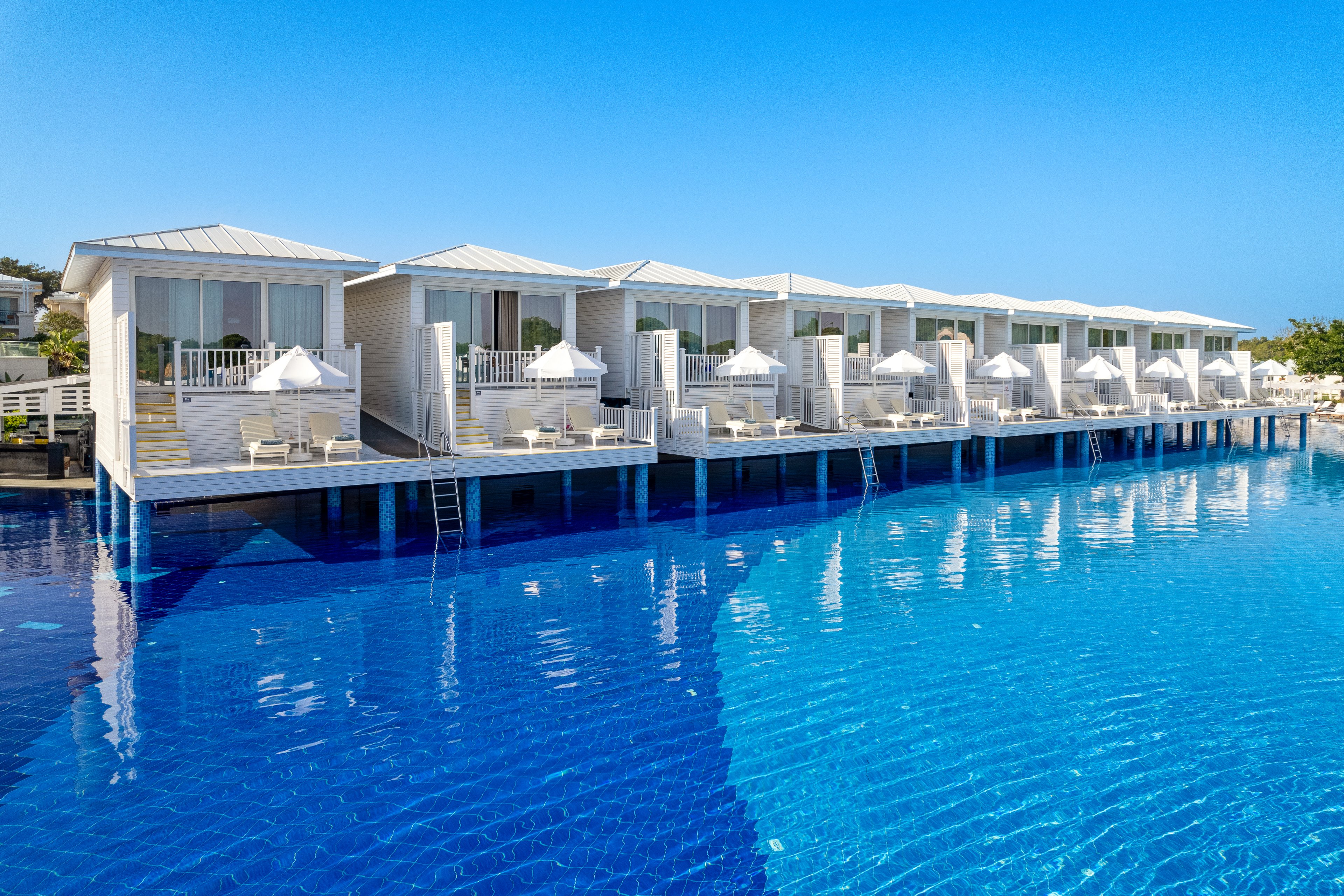 Titanic Deluxe Golf Belek