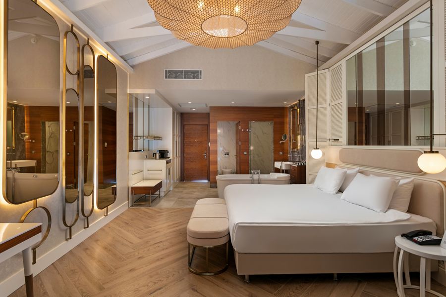 Titanic Deluxe Golf Belek 11
