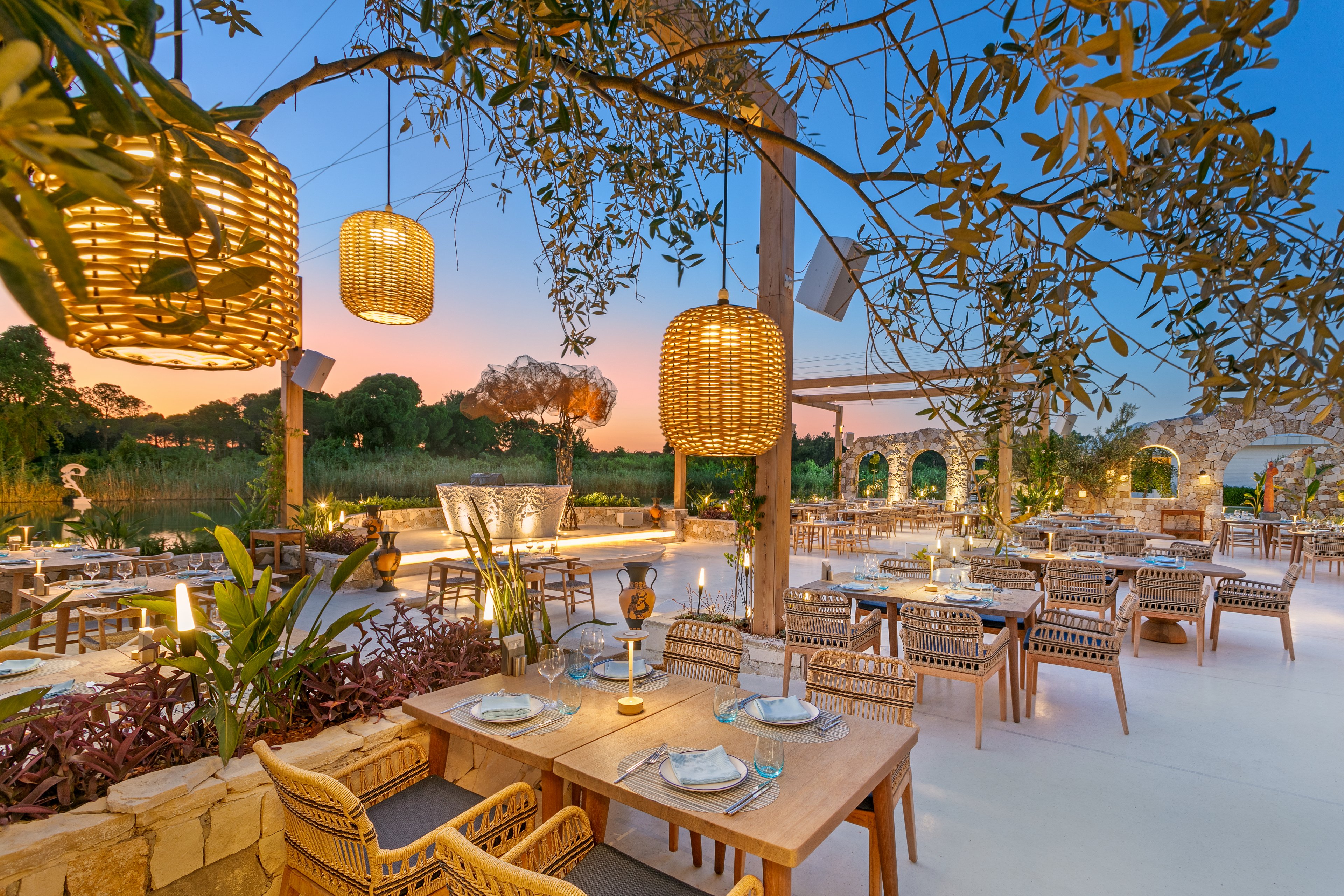 Titanic Deluxe Golf Belek