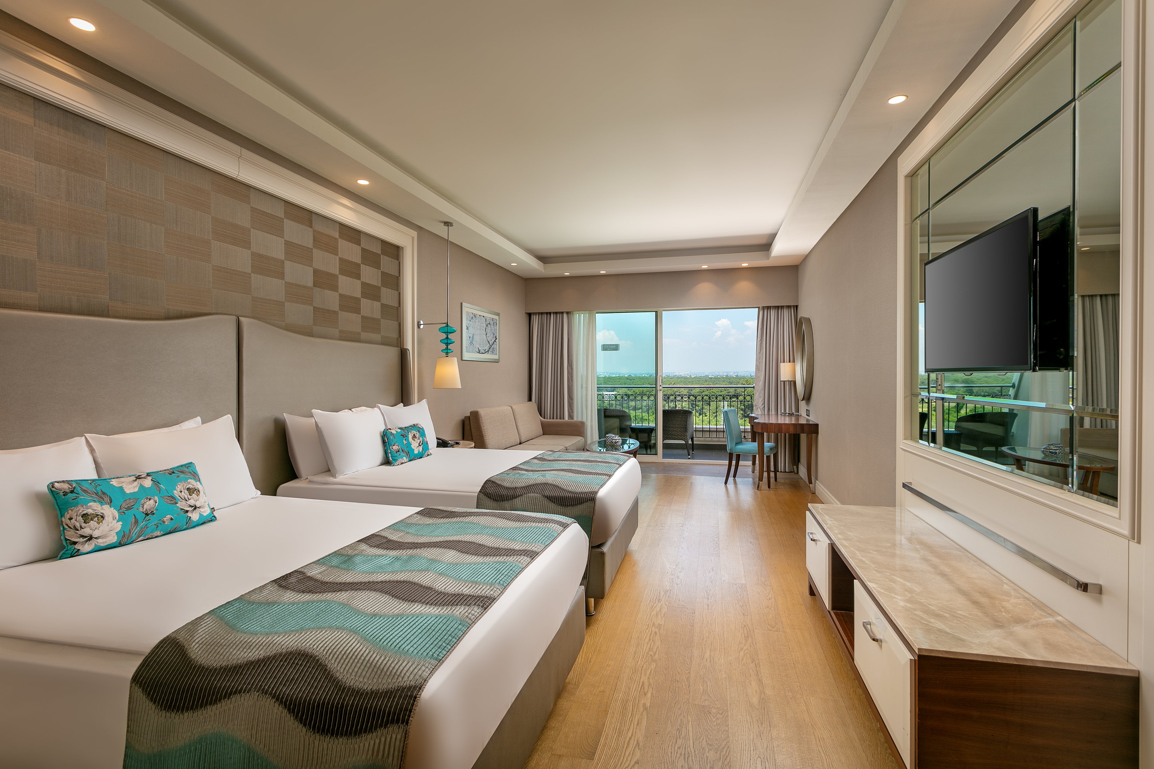 Titanic Deluxe Golf Belek