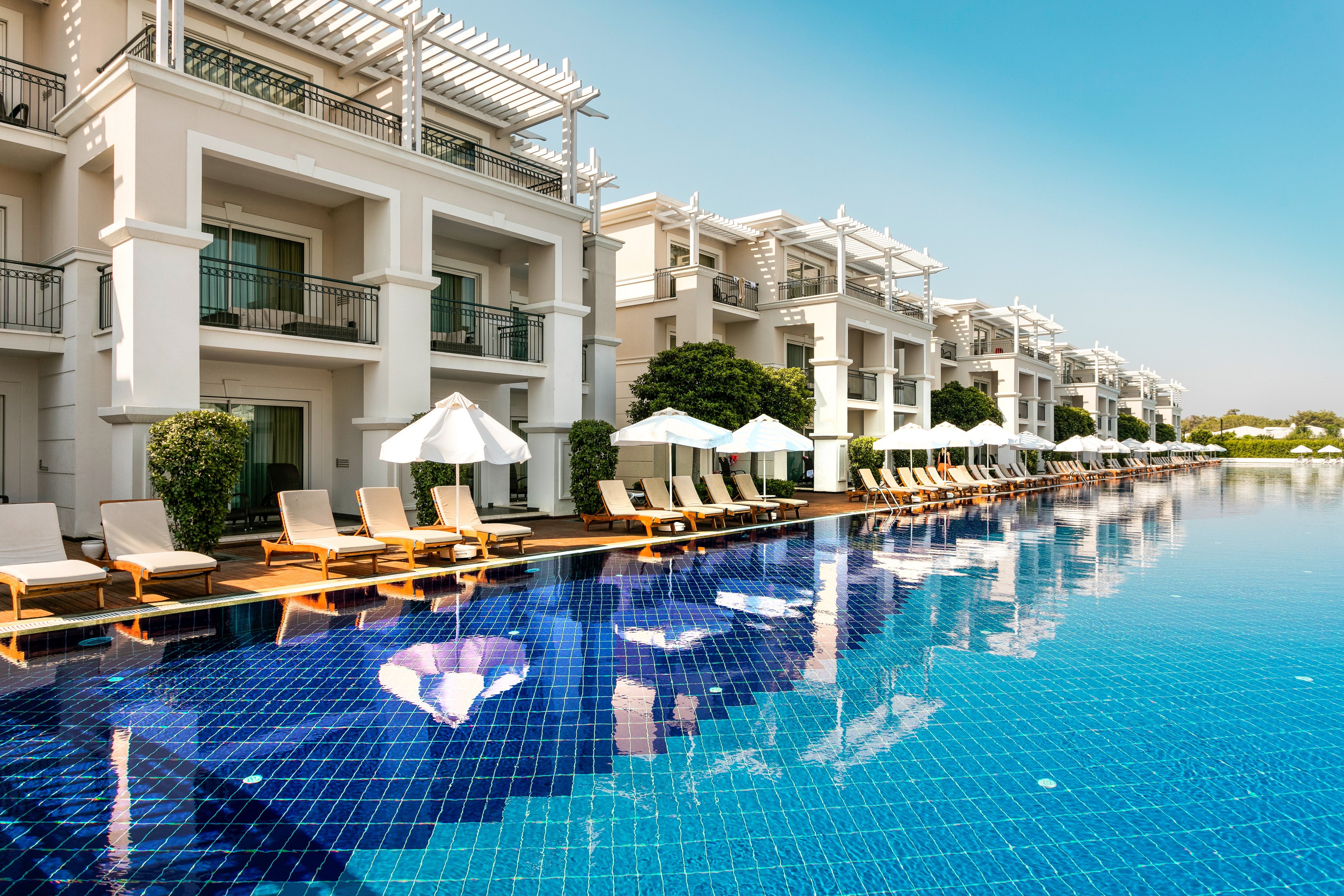 Titanic Deluxe Golf Belek