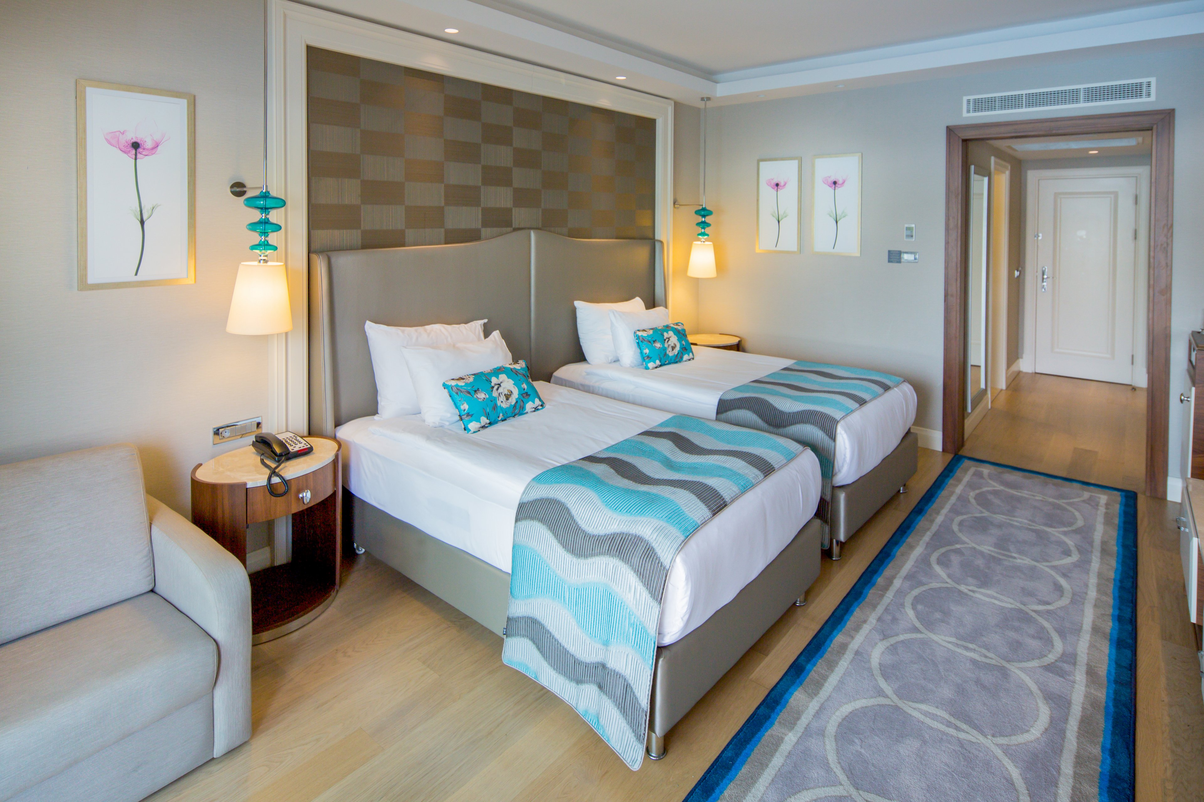 Titanic Deluxe Golf Belek