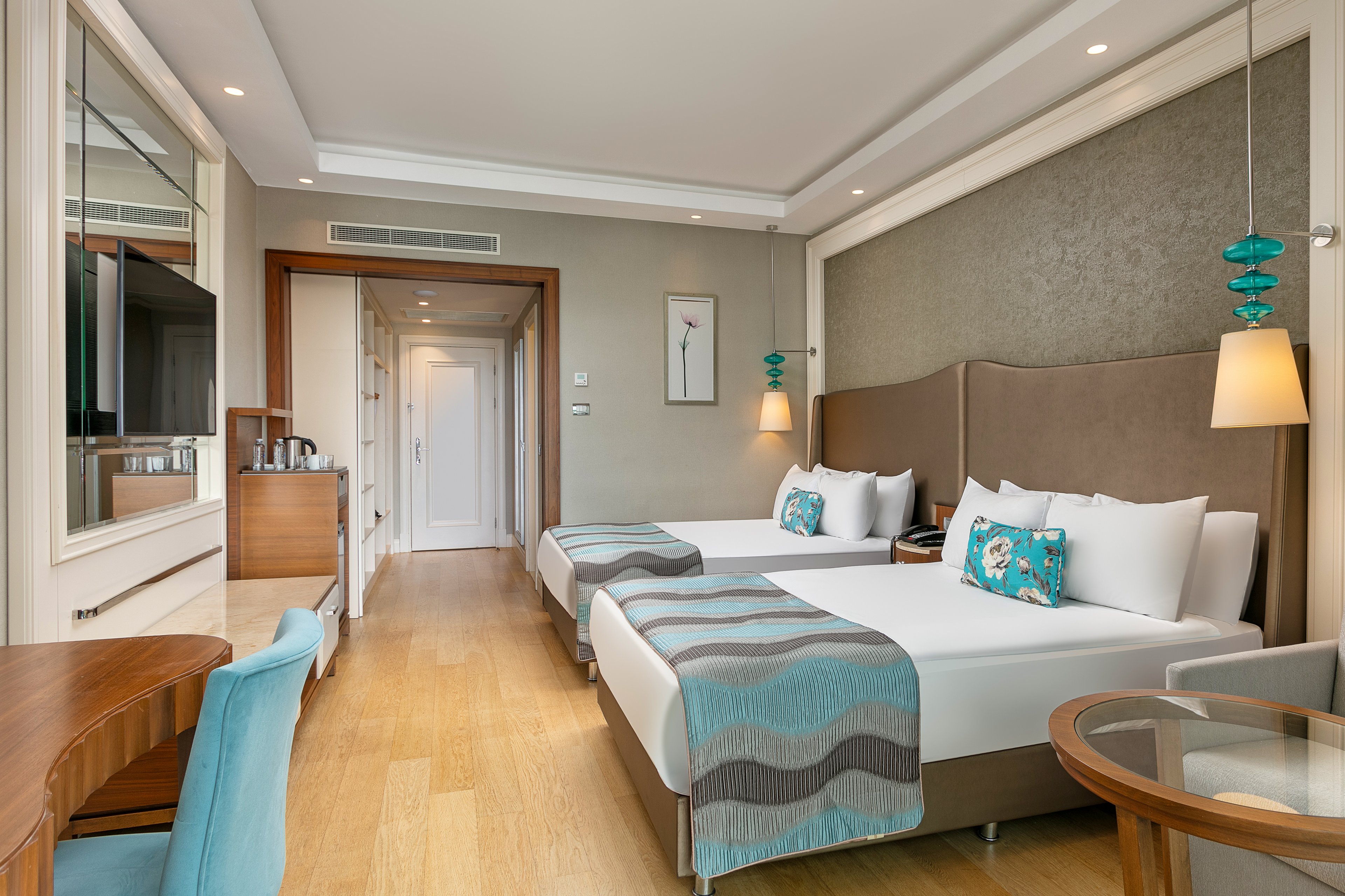 Titanic Deluxe Golf Belek