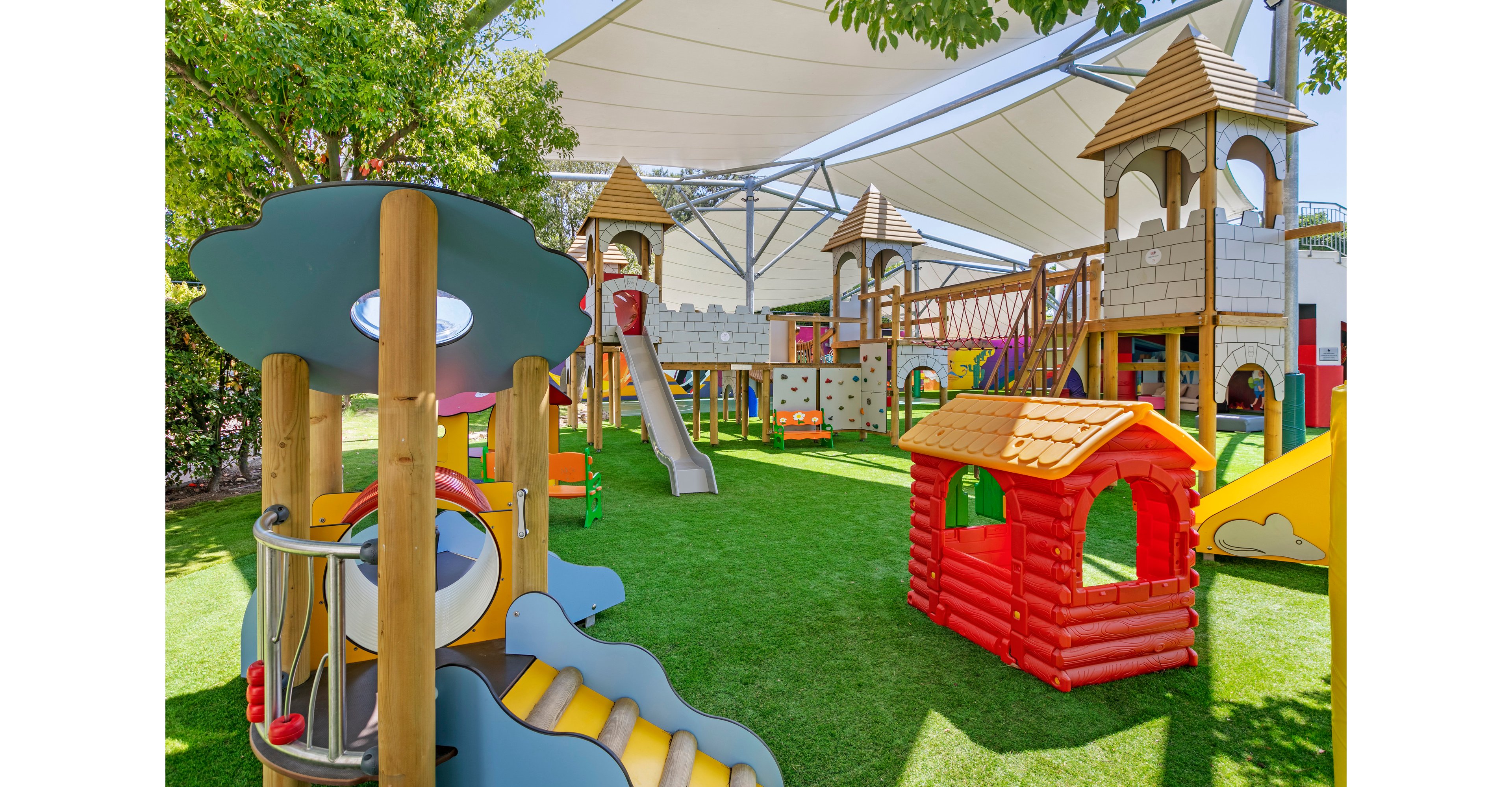 Titanic Deluxe Golf Belek