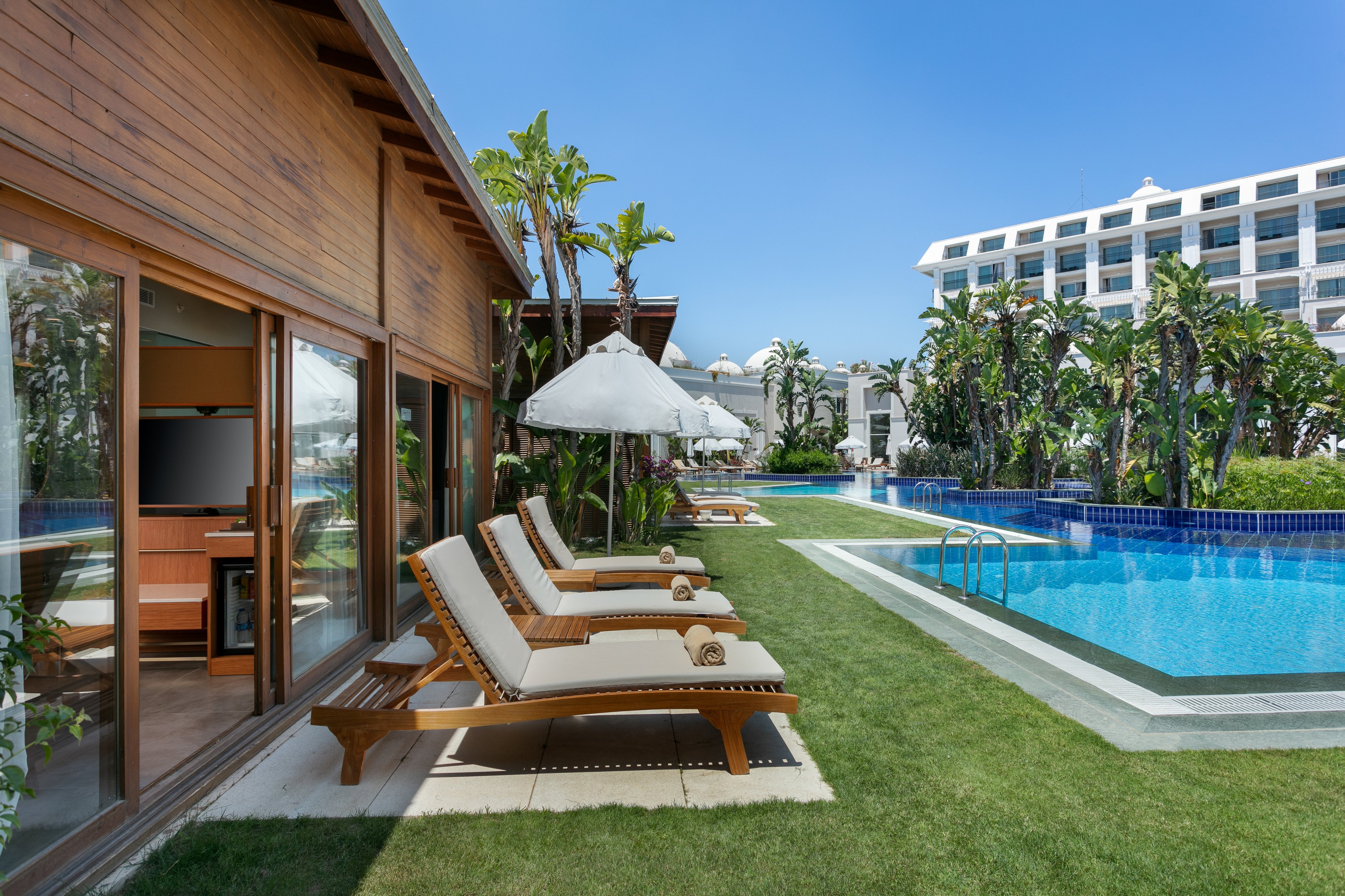 Titanic Deluxe Golf Belek