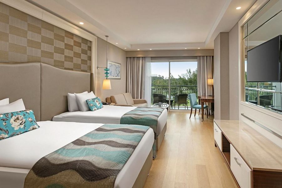 Titanic Deluxe Golf Belek 8