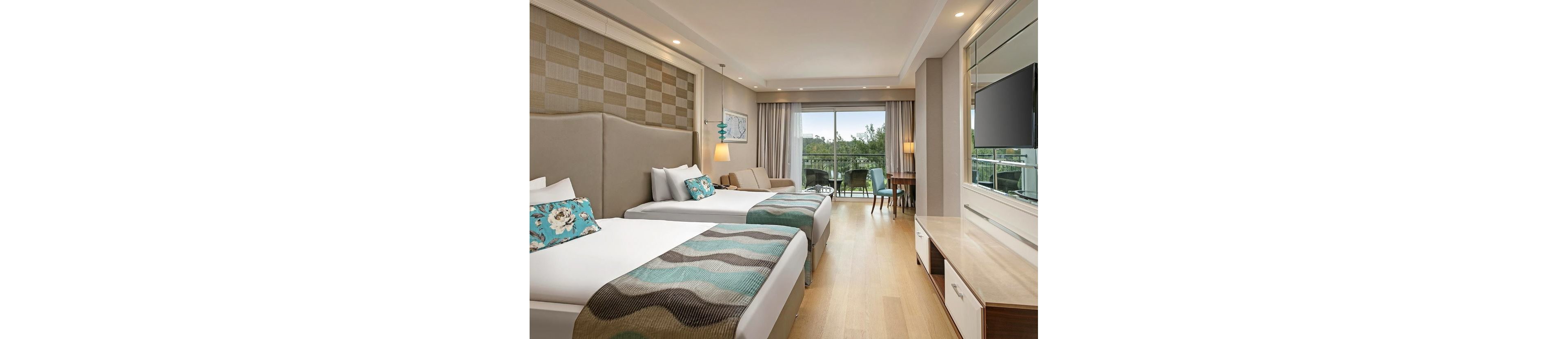 Titanic Deluxe Golf Belek