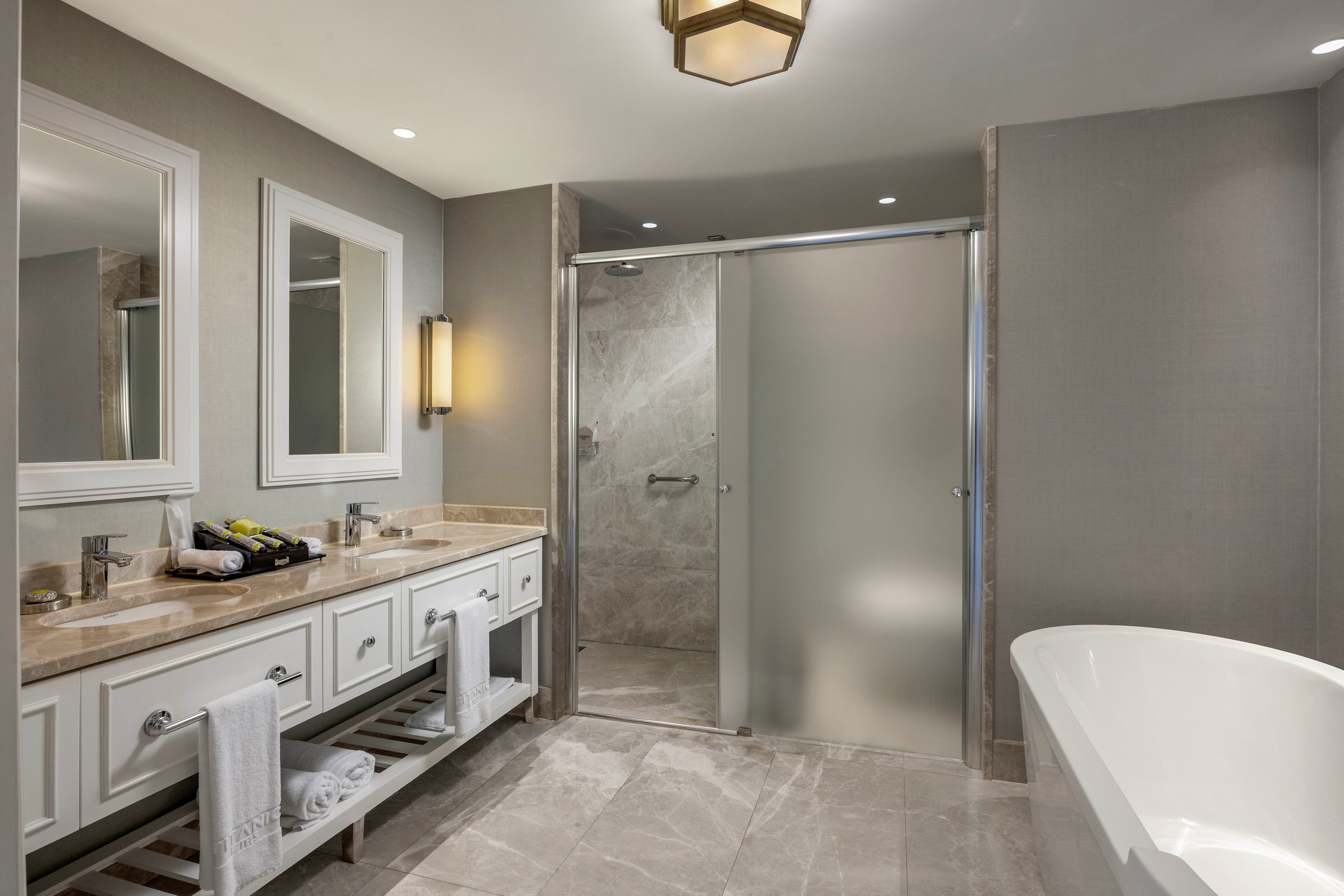 Titanic Deluxe Golf Belek