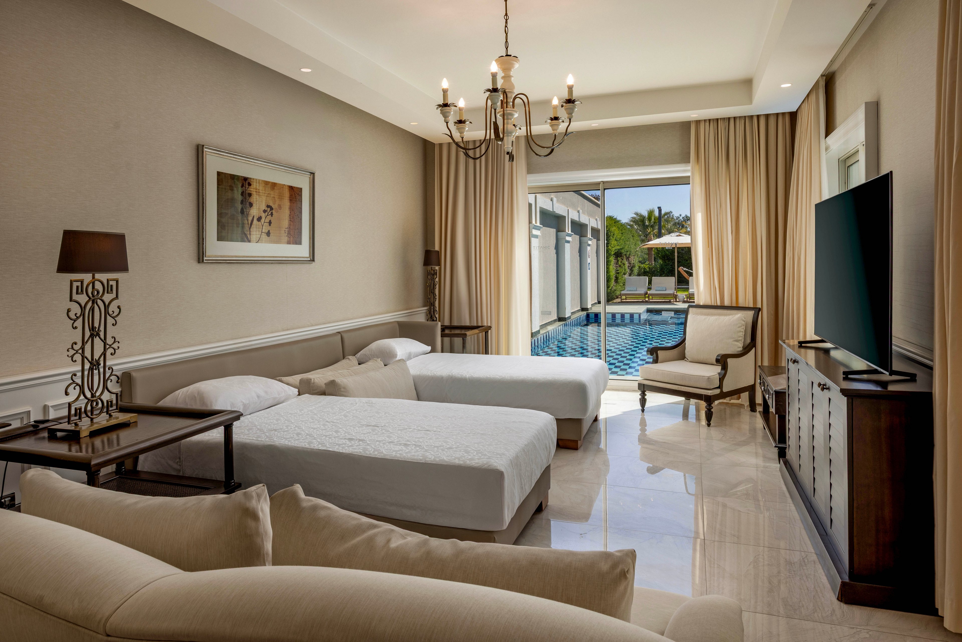 Titanic Deluxe Golf Belek