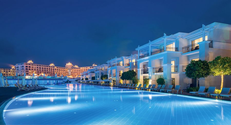 Titanic Deluxe Golf Belek 4