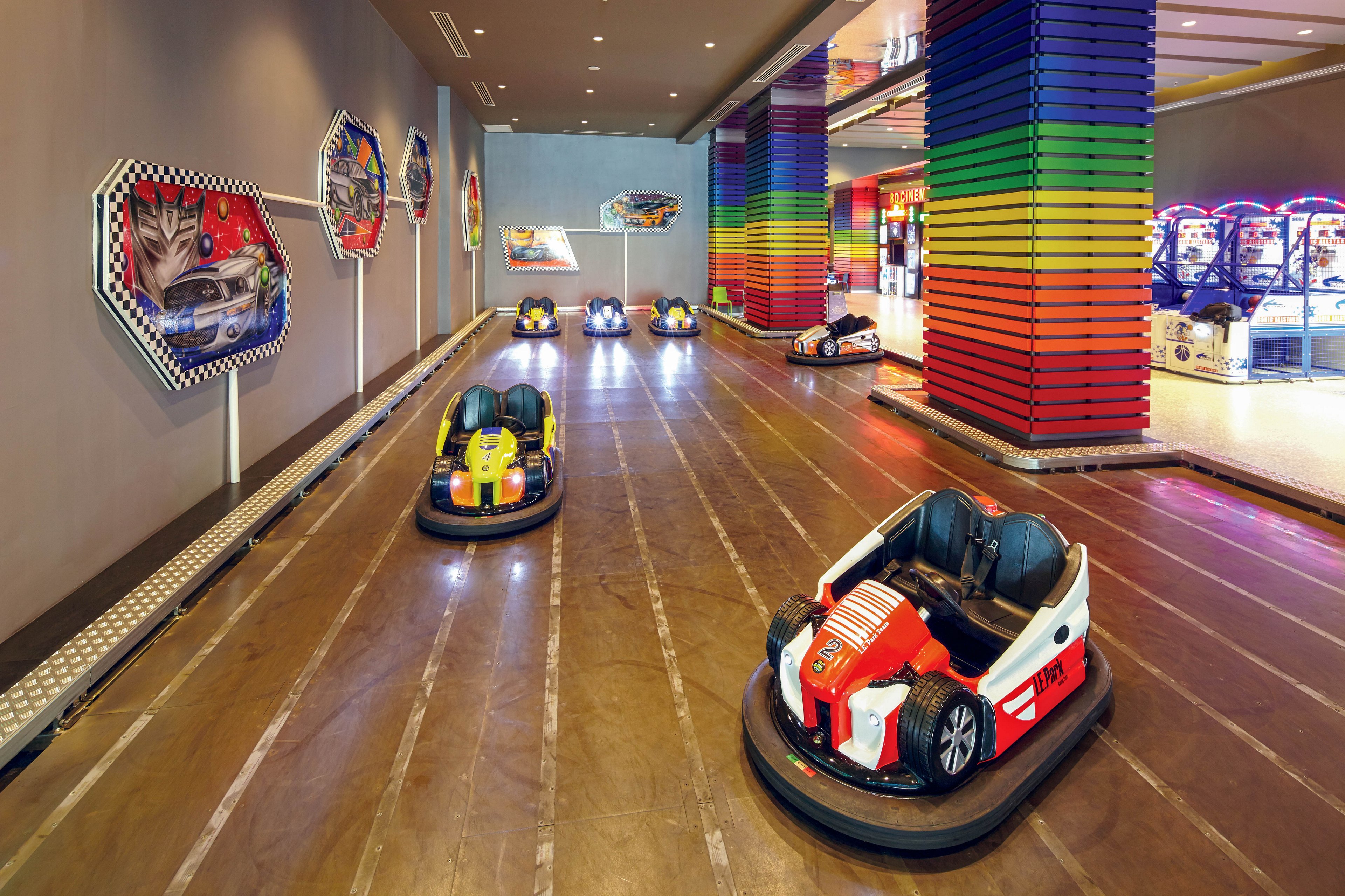 Titanic Deluxe Golf Belek