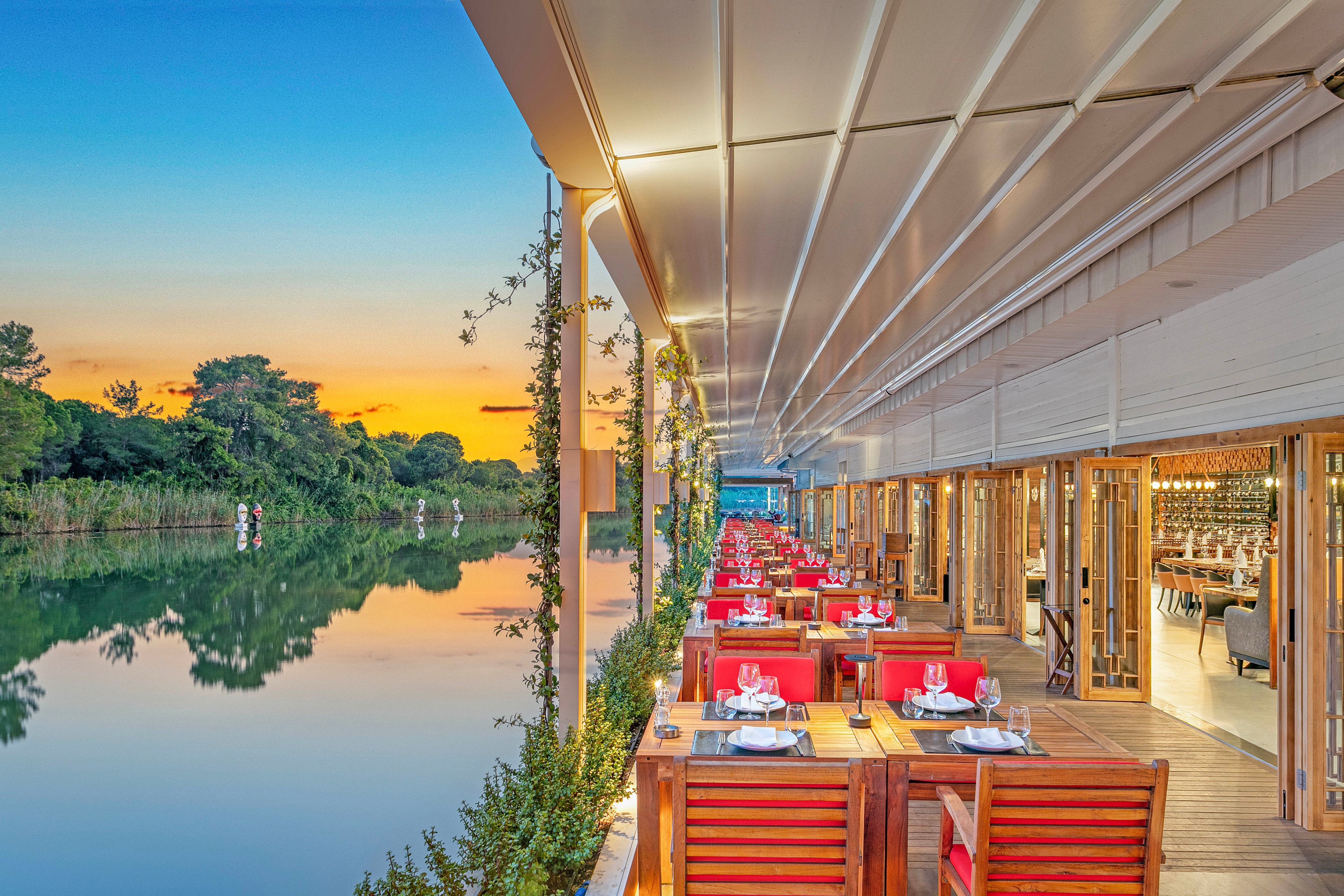 Titanic Deluxe Golf Belek